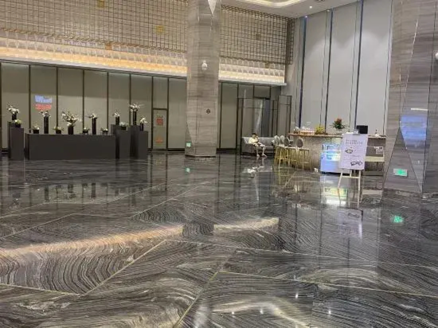 Xinka E-sports Hotel