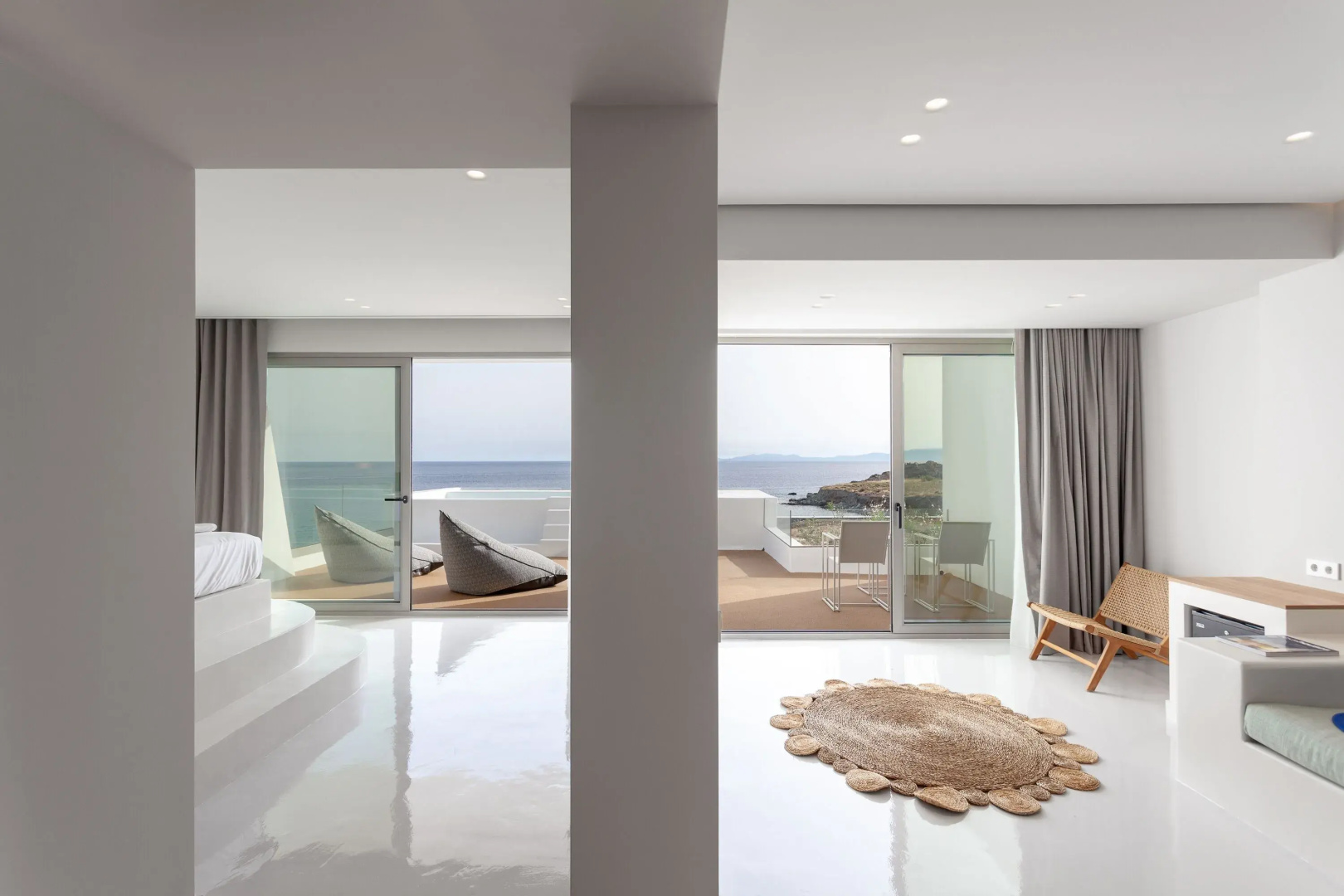 Infinity View Hotel