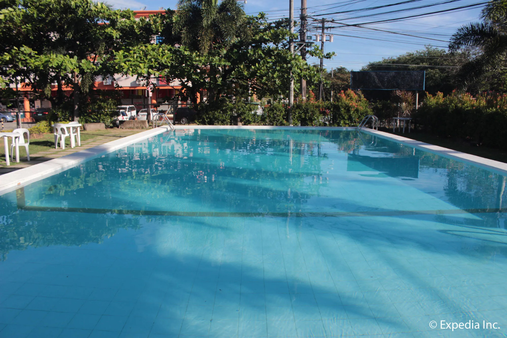 Subic International Hotel