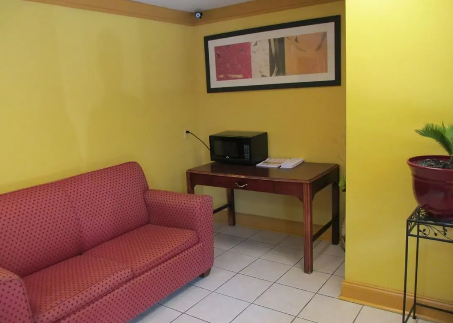 Americas Best Value Inn Stone Mountain Atlanta E