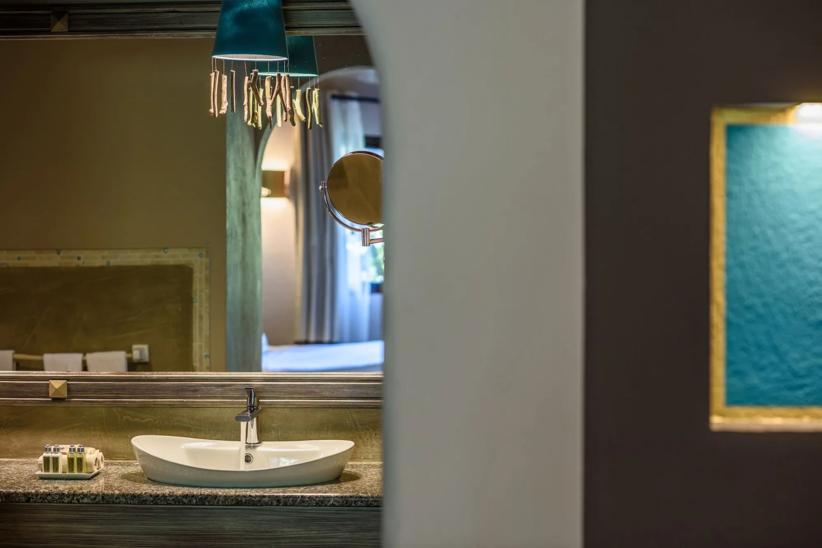 Cala Luna Boutique Hotel & Villas