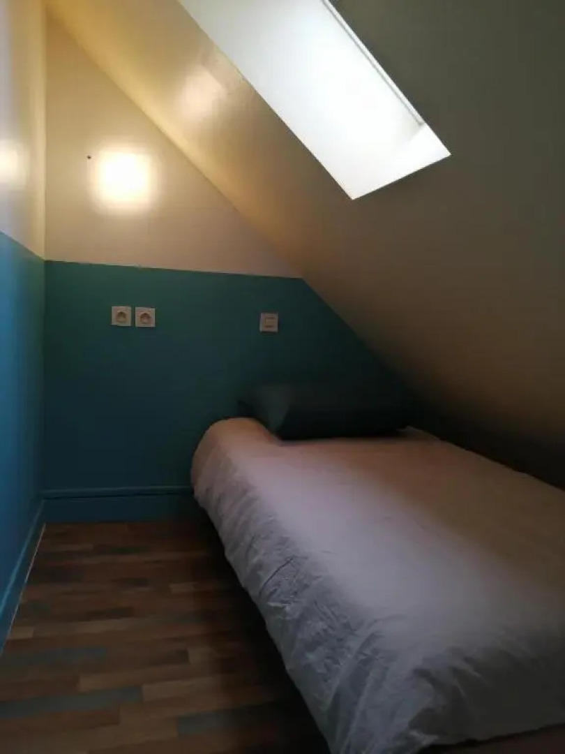 Gîte Famille En Othe