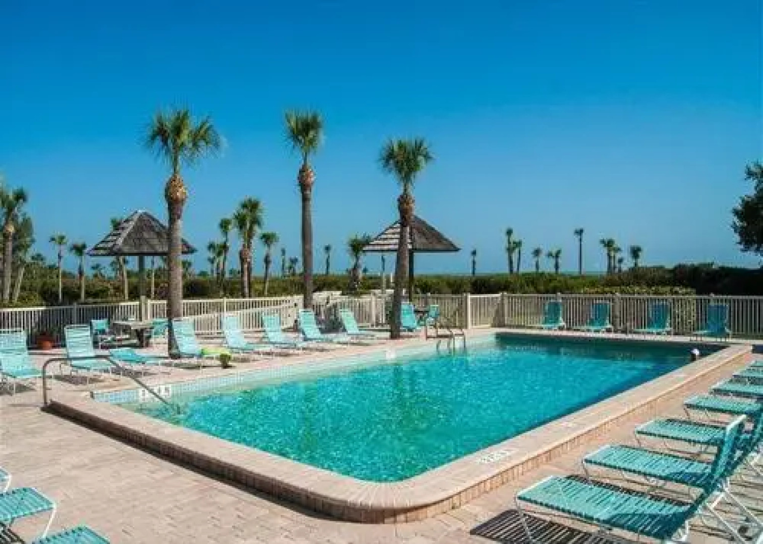 Sandpiper Beach #405