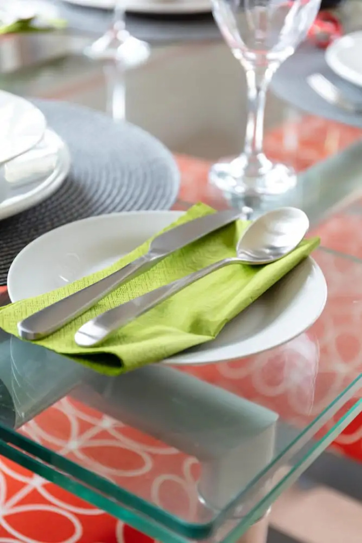 Turnberry Serviced Apartments