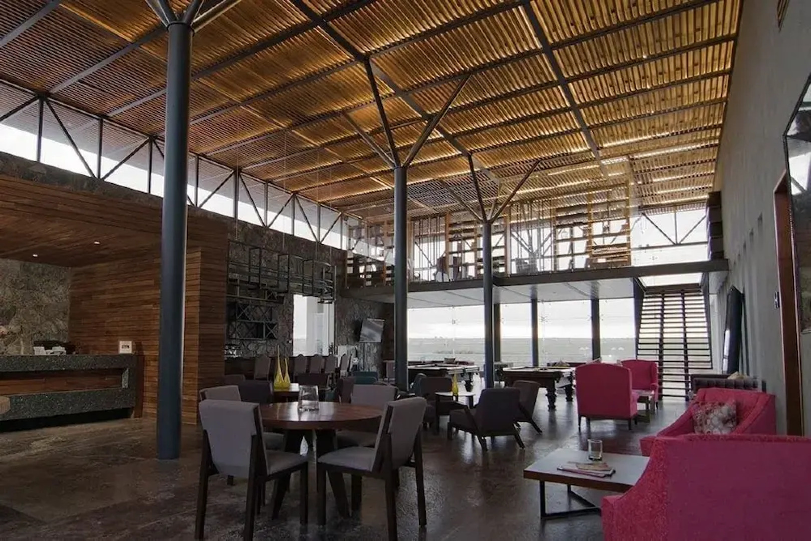 Canto De Sal Luxury Hotel & Spa