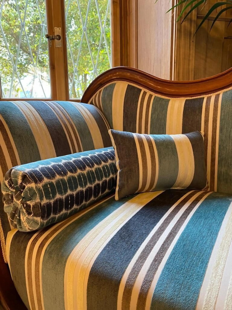 VILLA CHIOVENDA Residenza d'Epoca