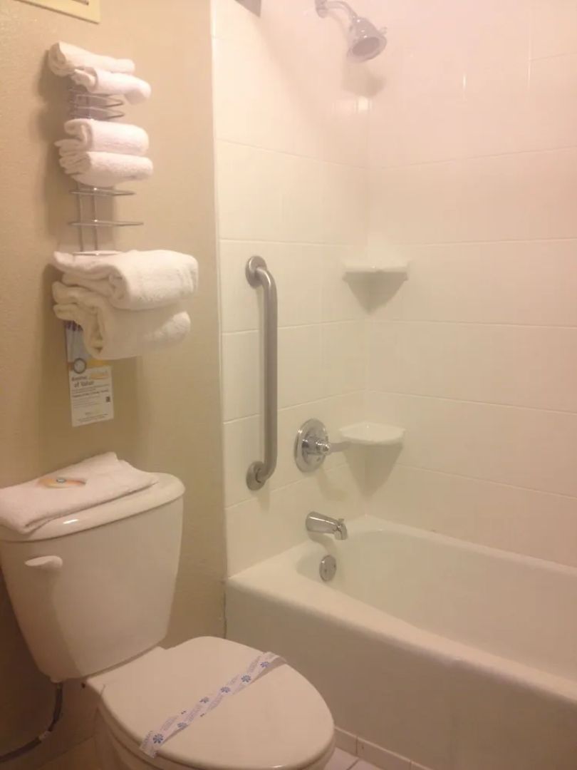 Quality Inn