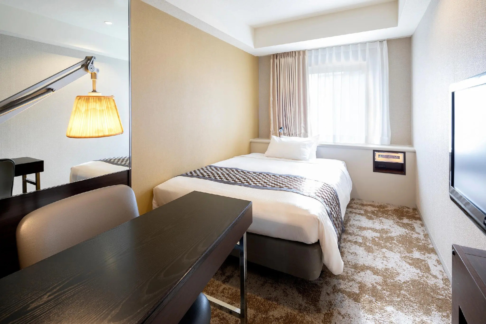 Отель Shinjuku Washington Hotel Annex