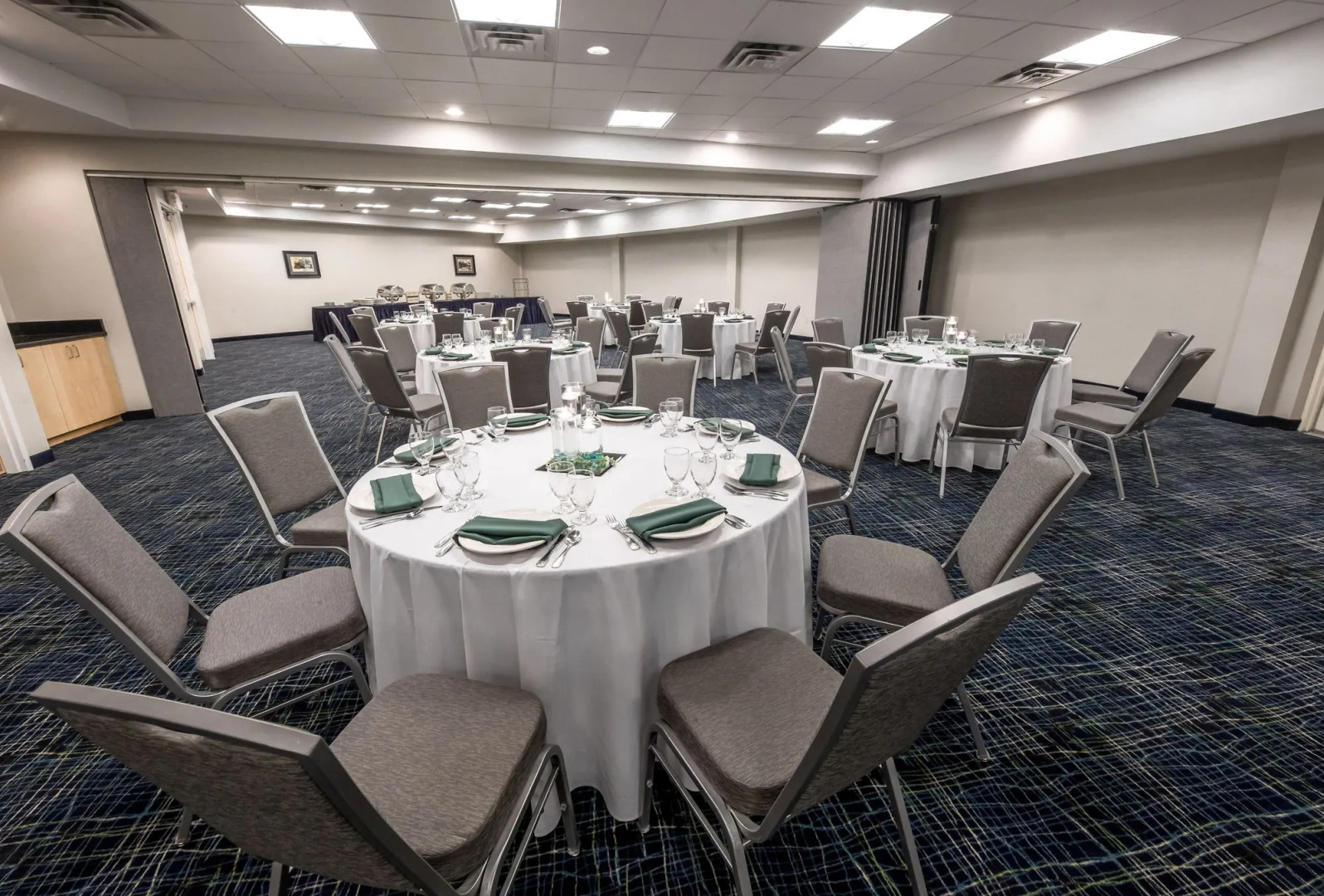 Holiday Inn Raleigh Dowtown - Capital