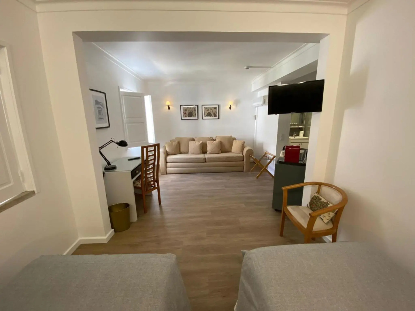 Hotel Cavaleiros De Cristo