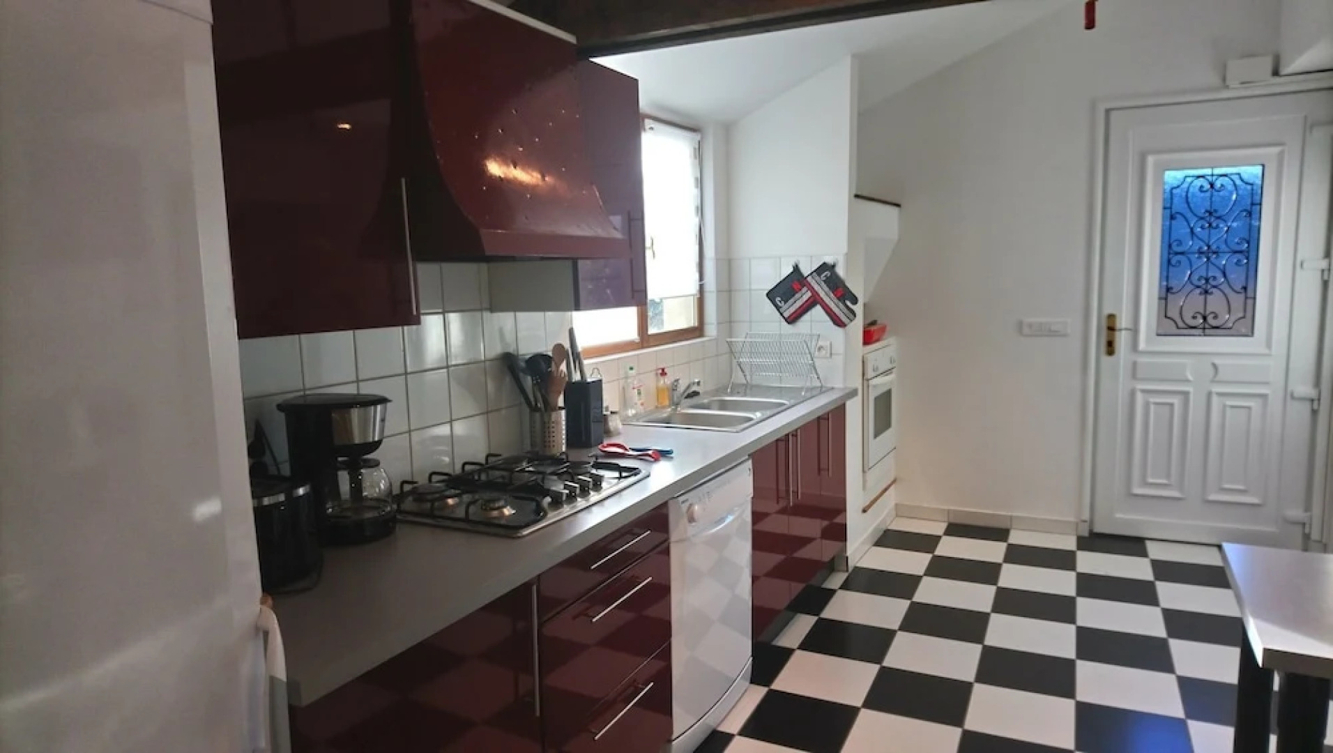 Gites Bretagne Broceliande.