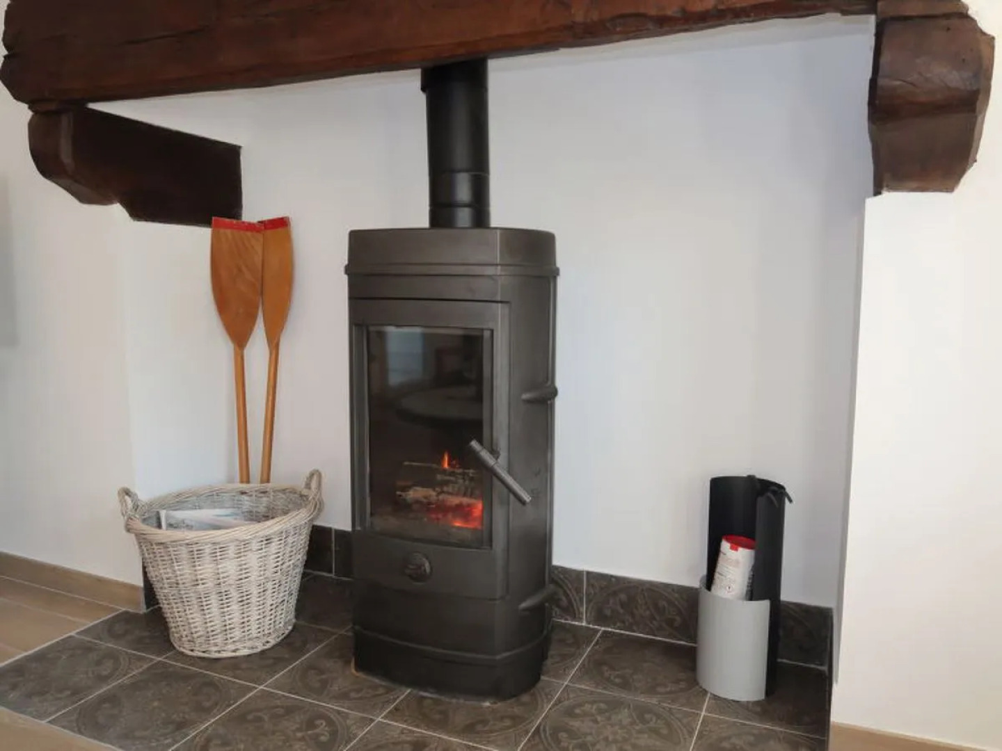 House Ty Bihan Plonéour-Lanvern