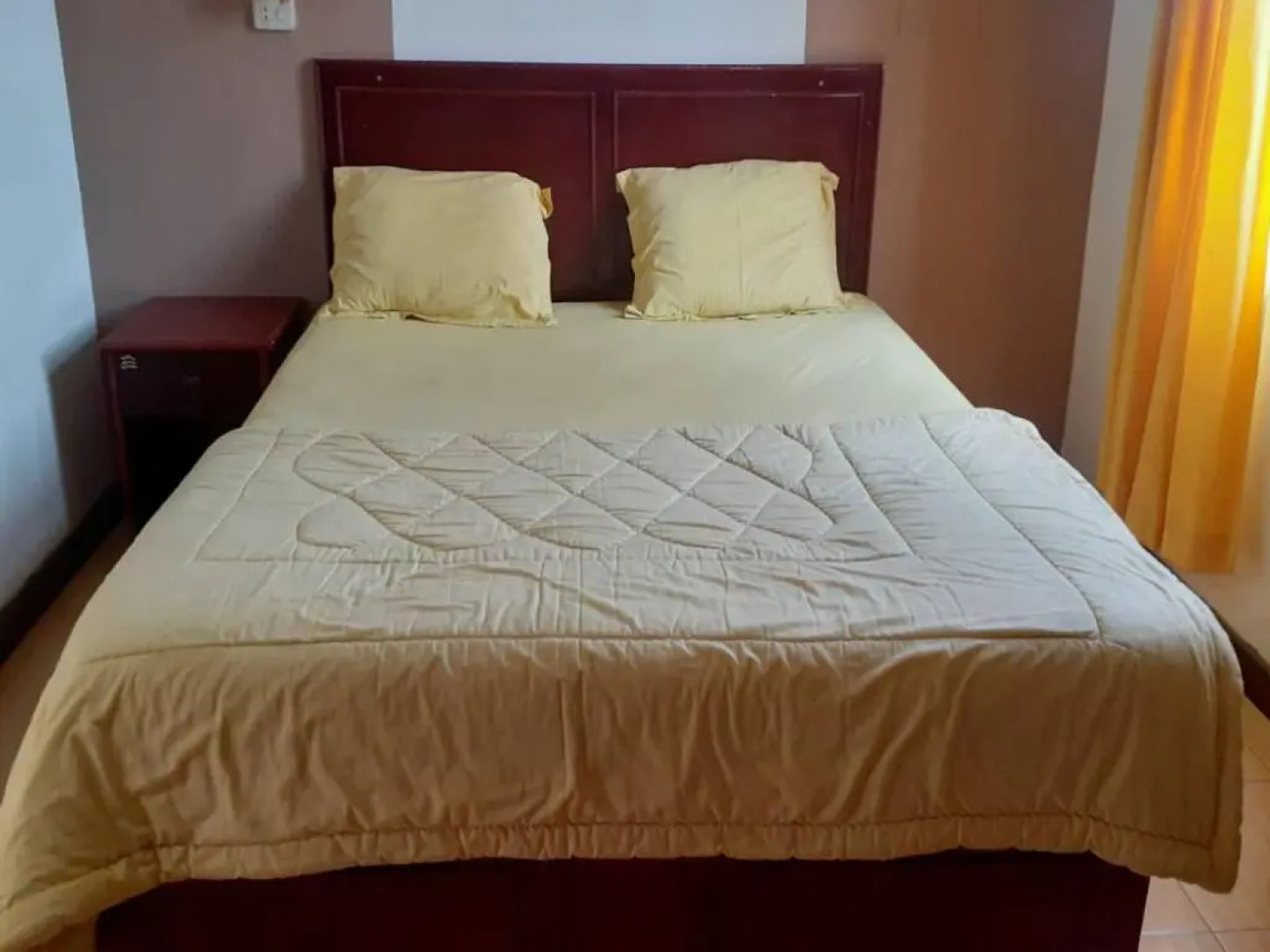 OYO 3184 Grand Blang Asan