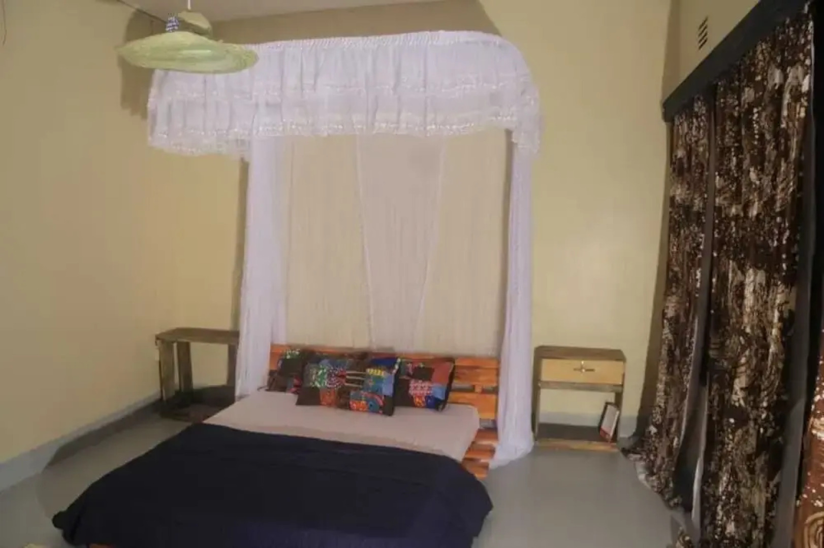 Mango Village - Hostel