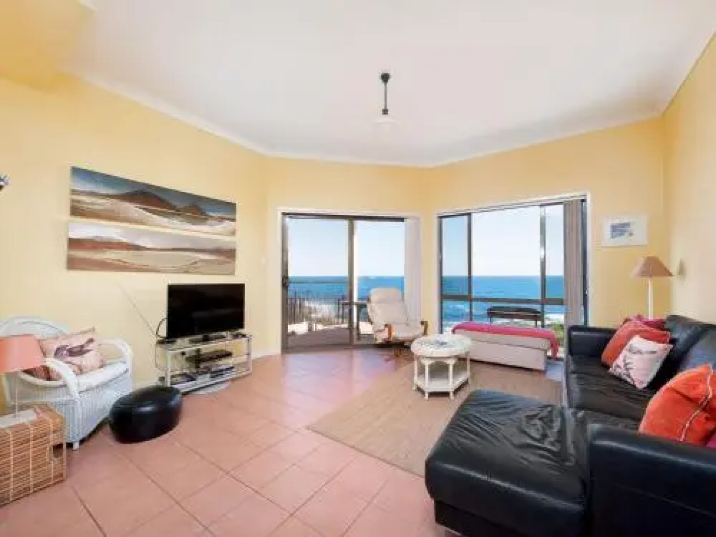 Portovenere Fishermans Bay