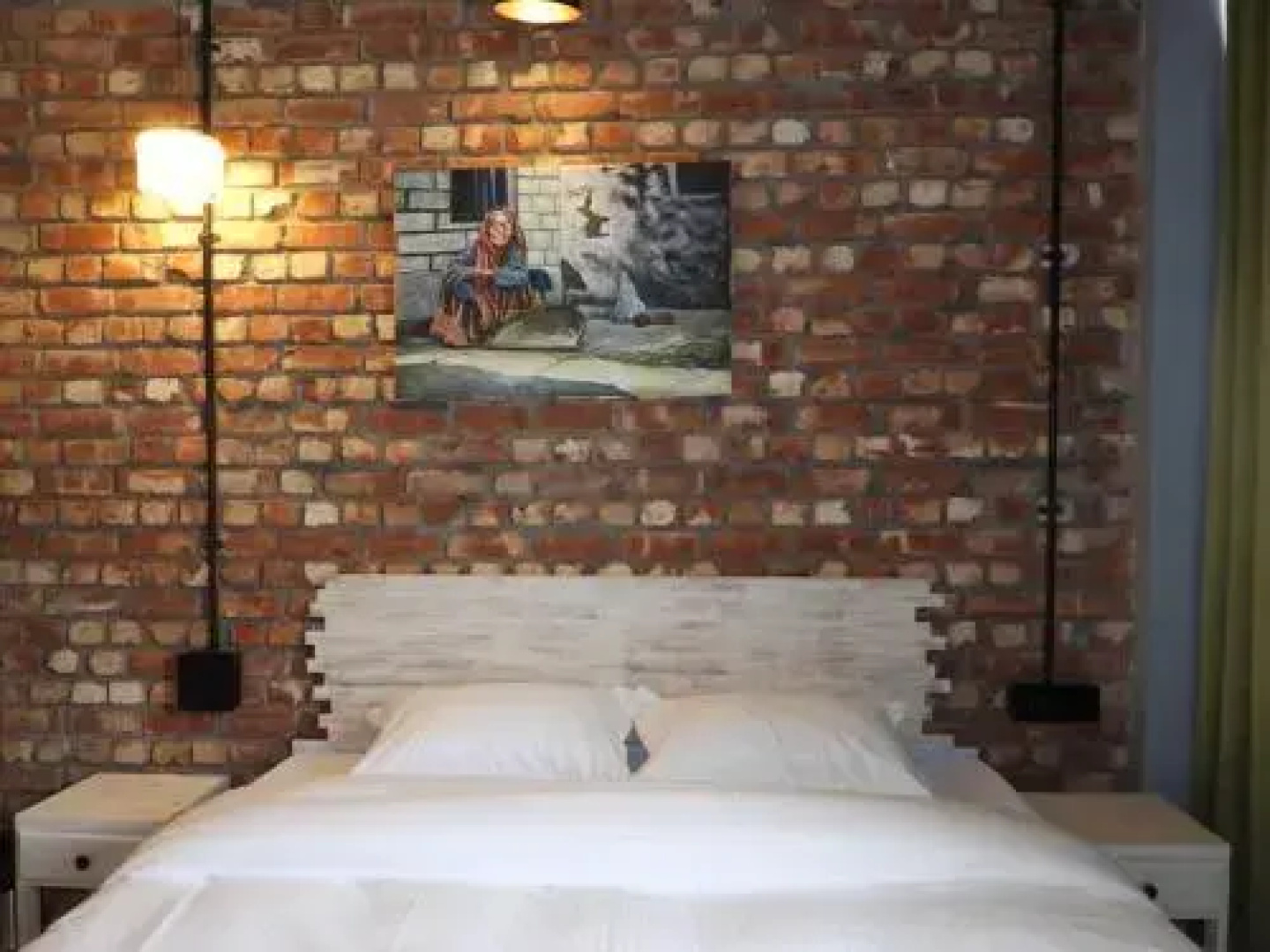 Seehotel Belvedere