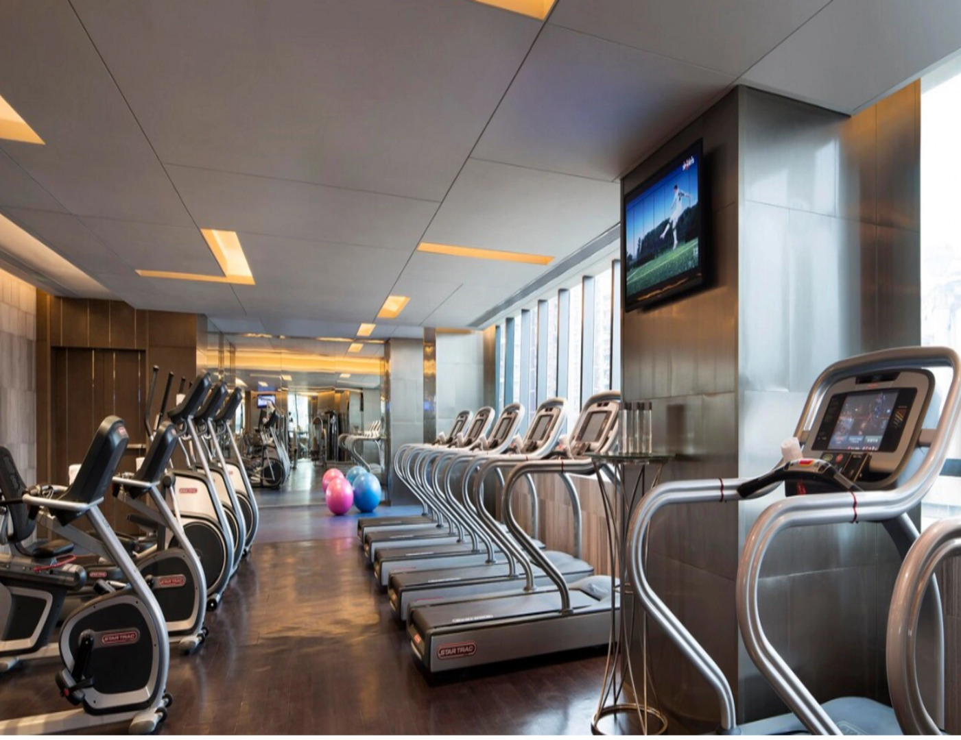 JW Marriott Hotel Chongqing