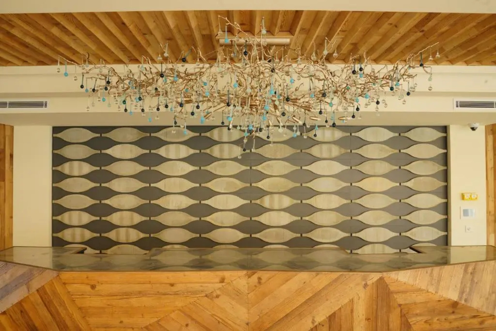 Les Regalia Hotel & SPA