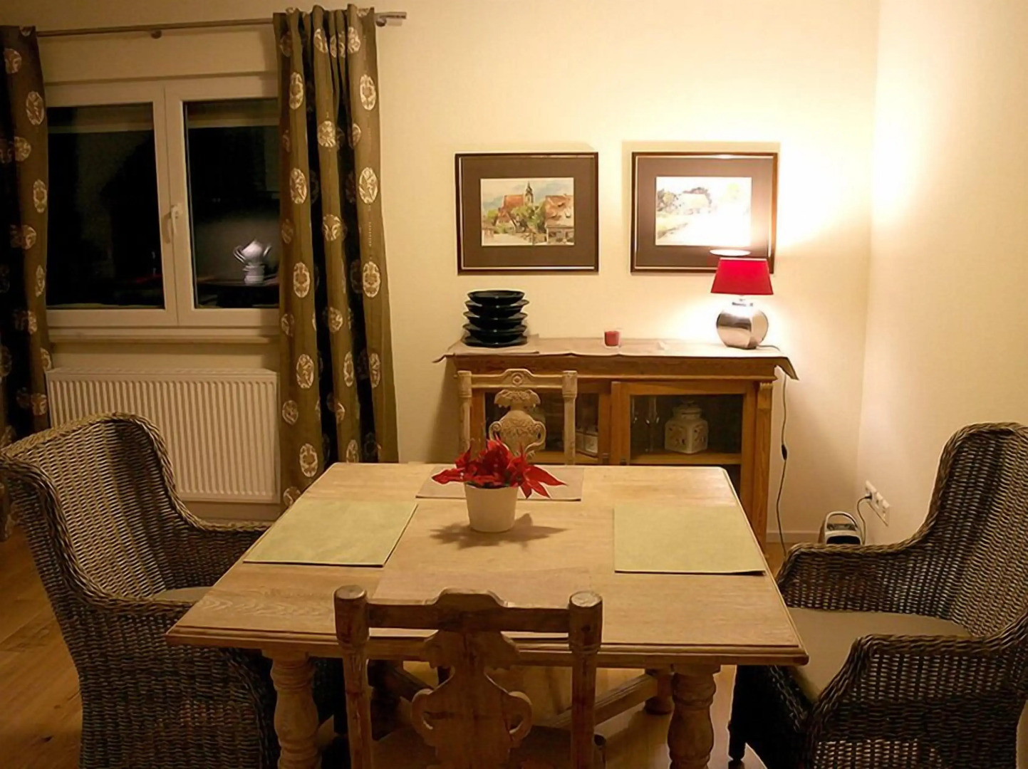 Pension am Kirschgarten