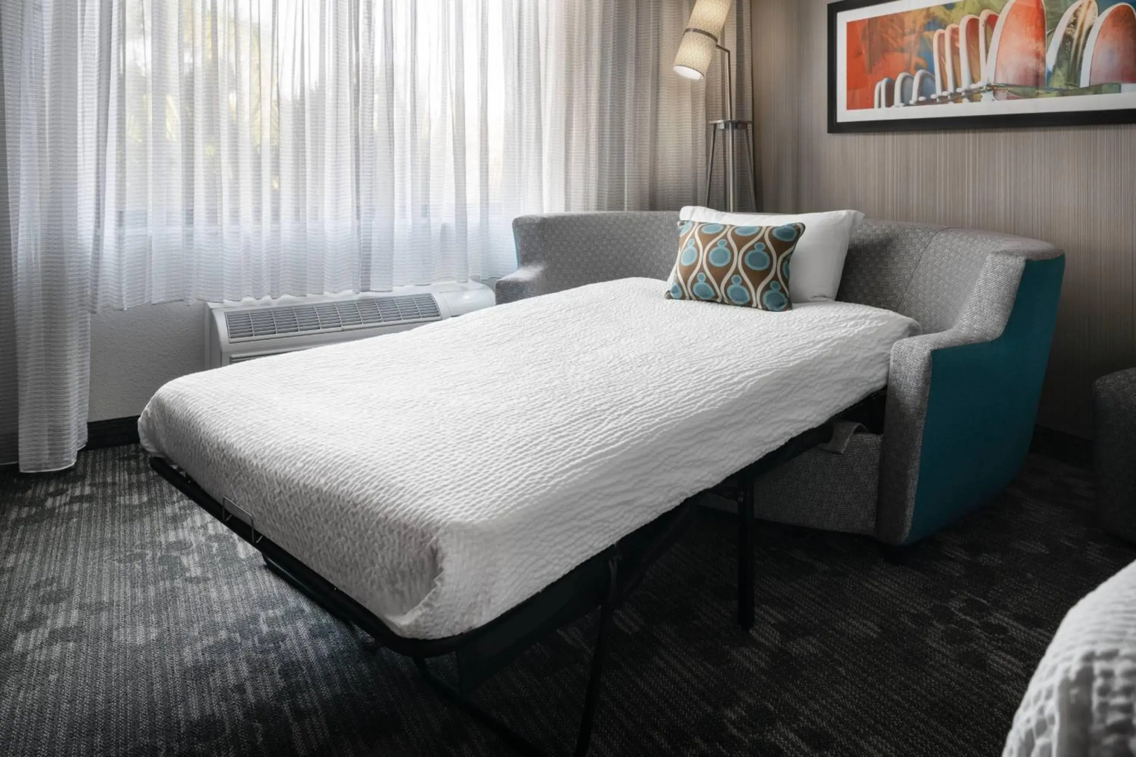 Courtyard Maui Kahului Airport