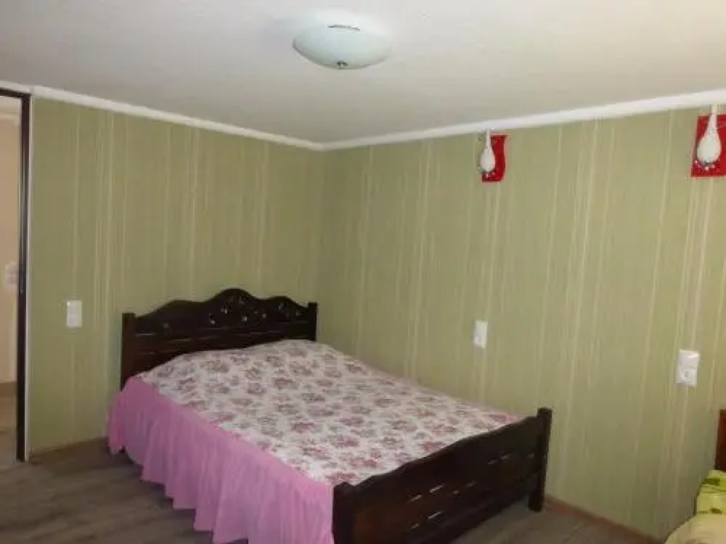 Guesthouse Ushguli Maspindzeli