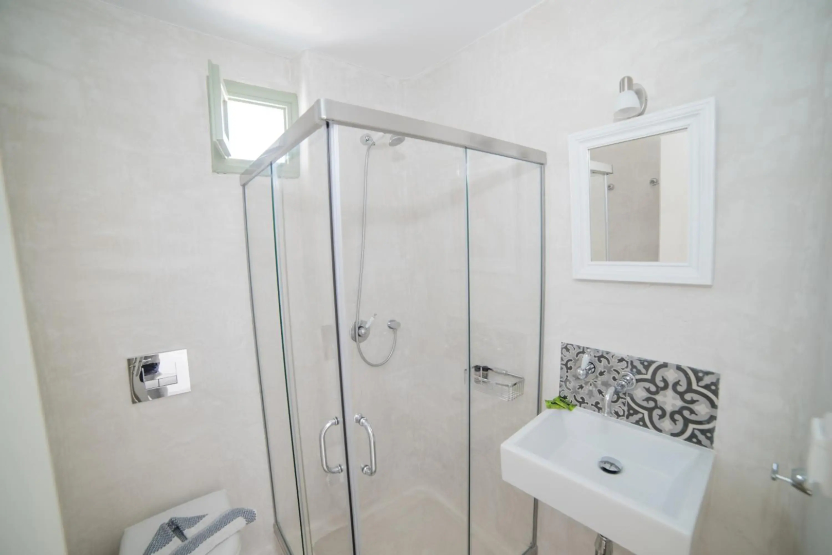 Nastasia Village Boutique Hotel