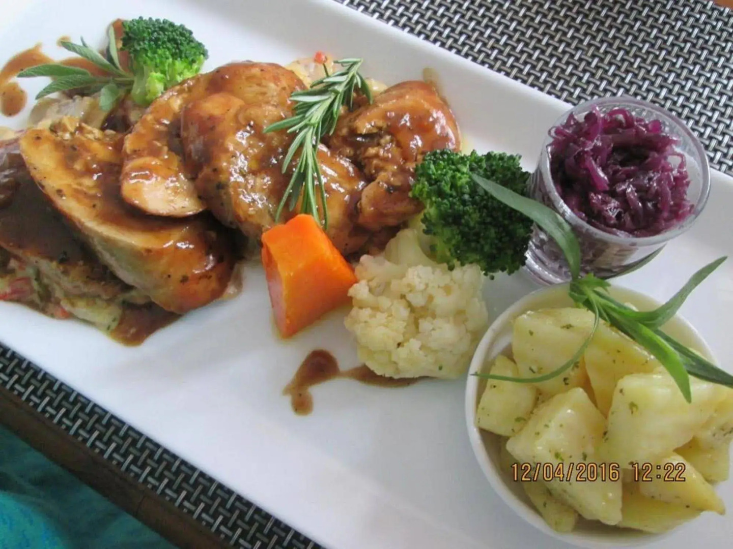 Heaven Seven Nuwara Eliya