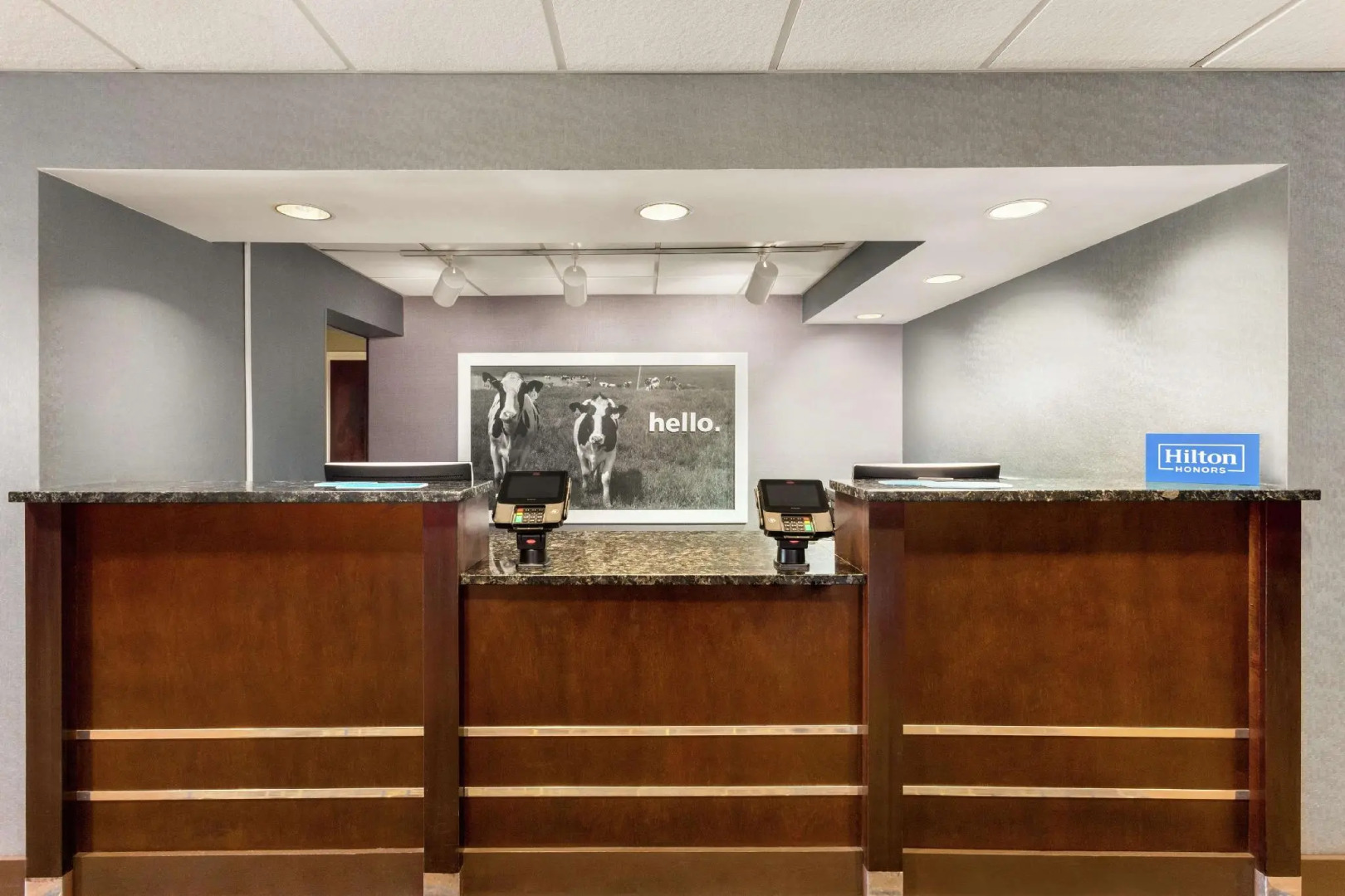 Hampton Inn Birmingham/Trussville