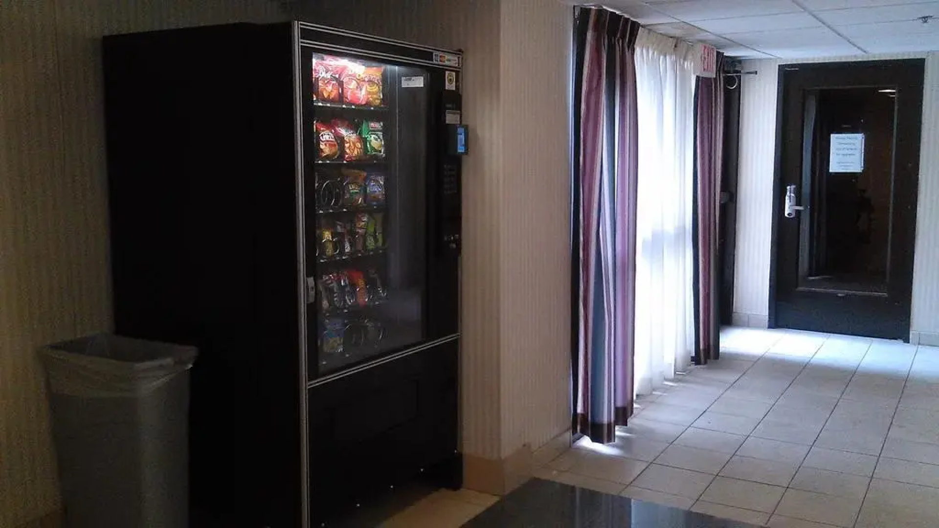 Speco Hotels Richmond