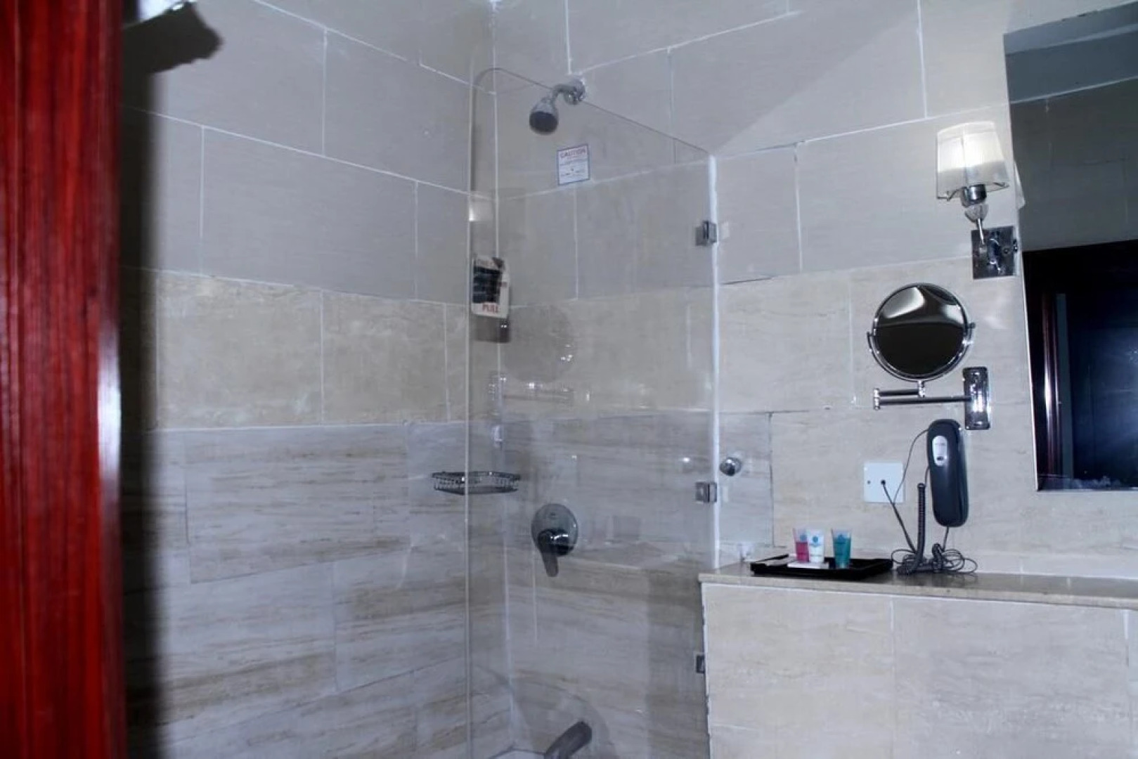 Dannic Hotels Calabar