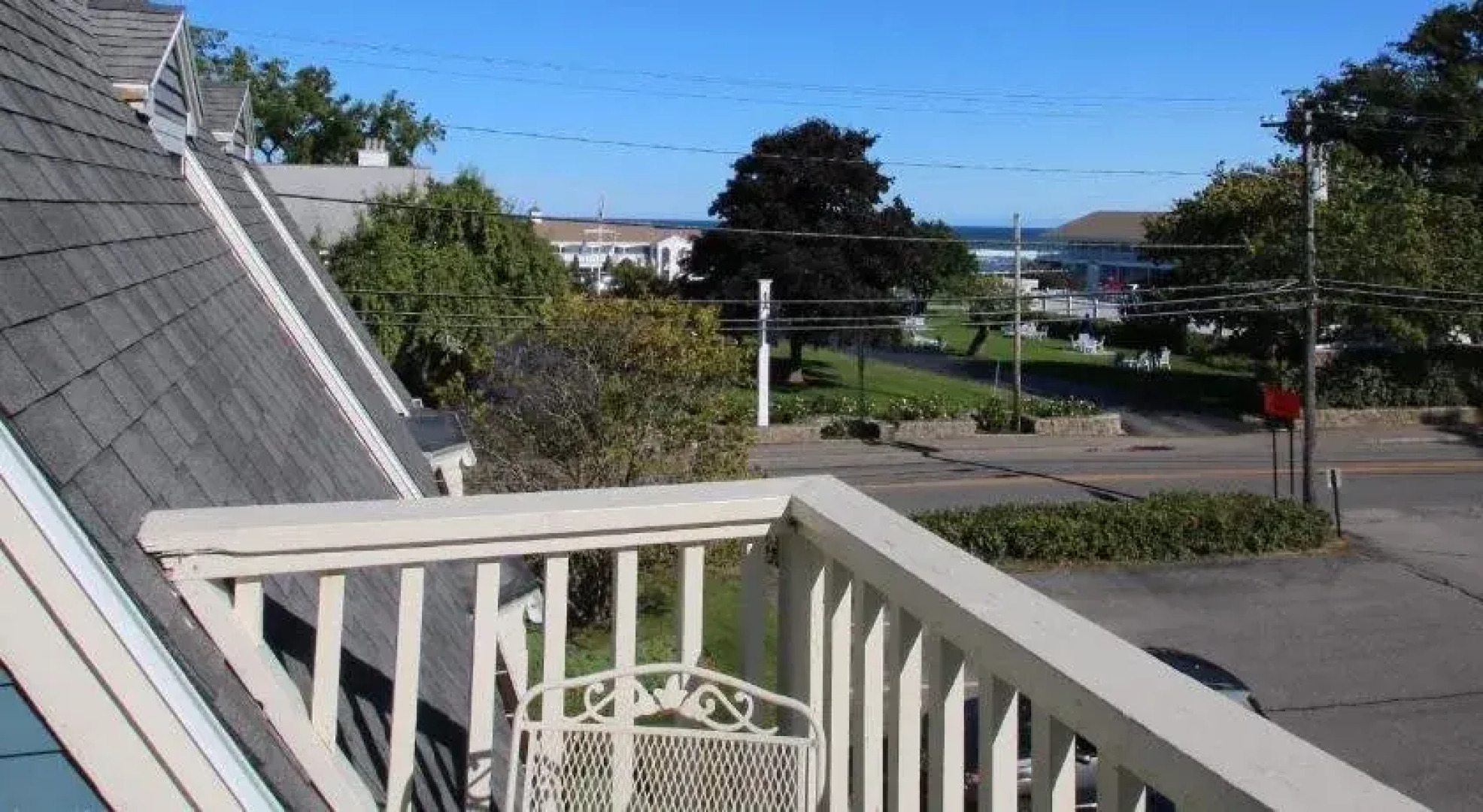 Seacastles Resort Inn and Suites
