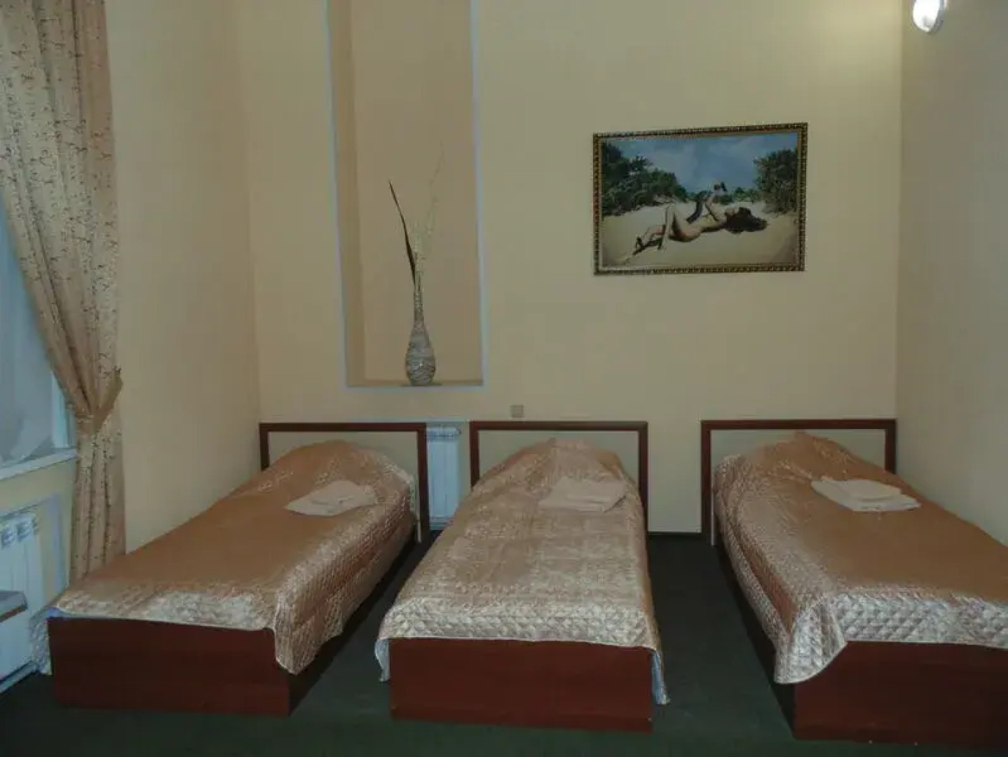 Гостевой Дом Юрьевец