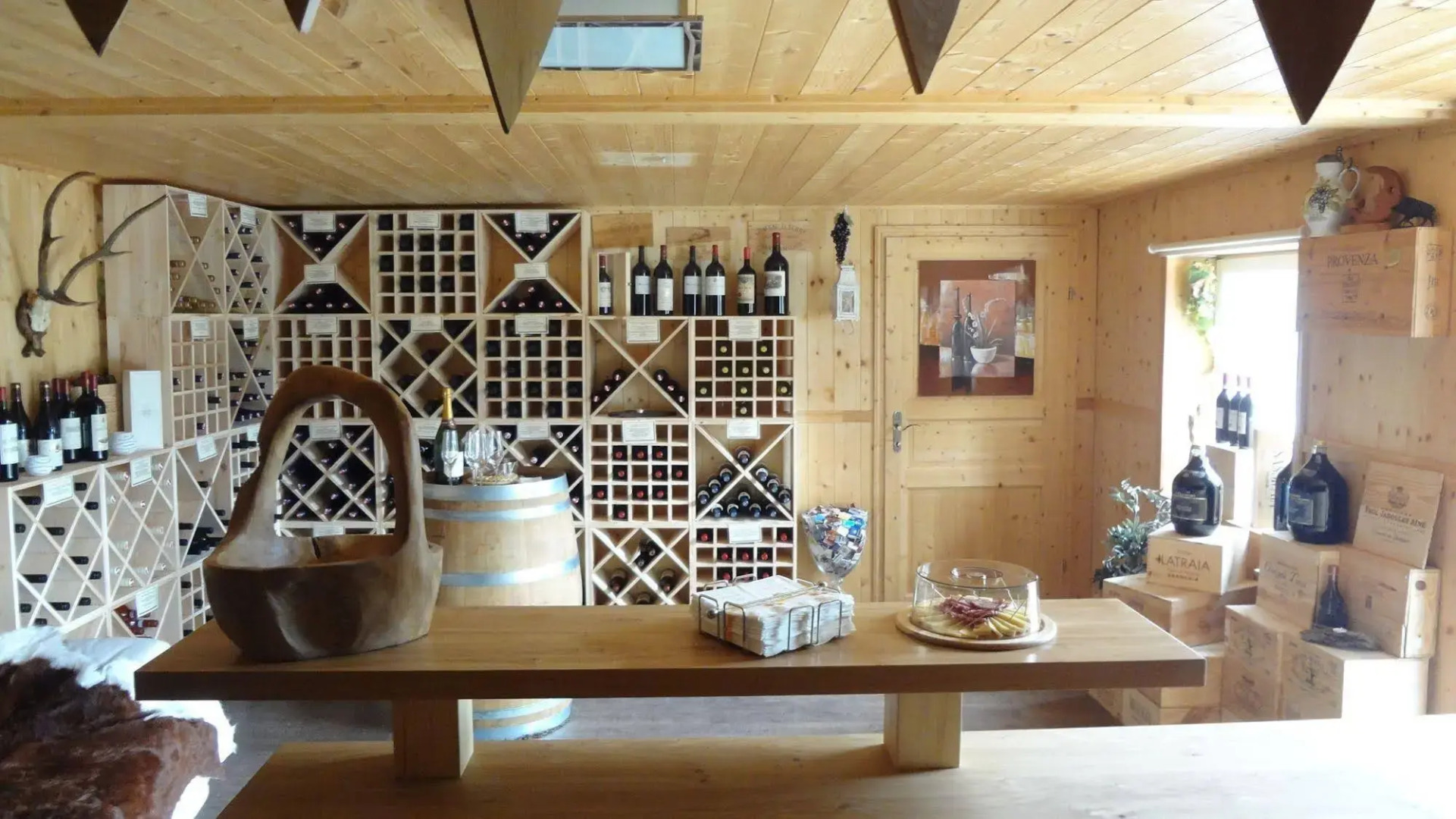 Chalet-Maria-Theresia