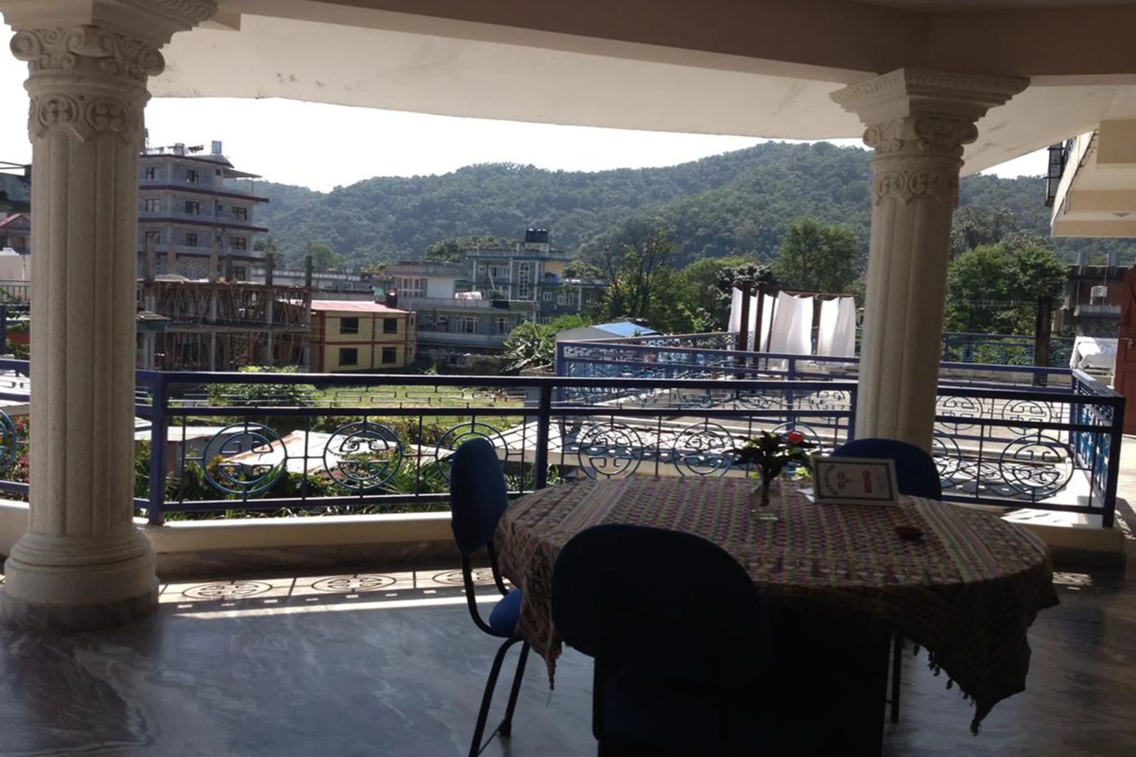Blue Planet Lodge