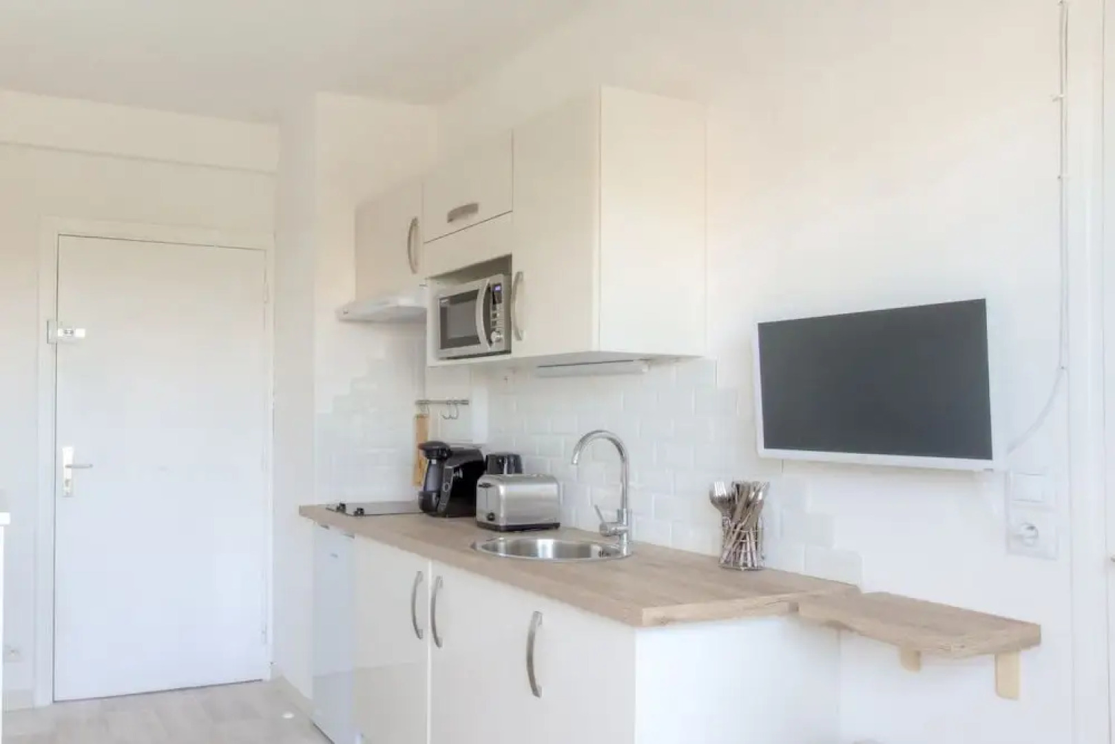 Les Vespins Private Studio