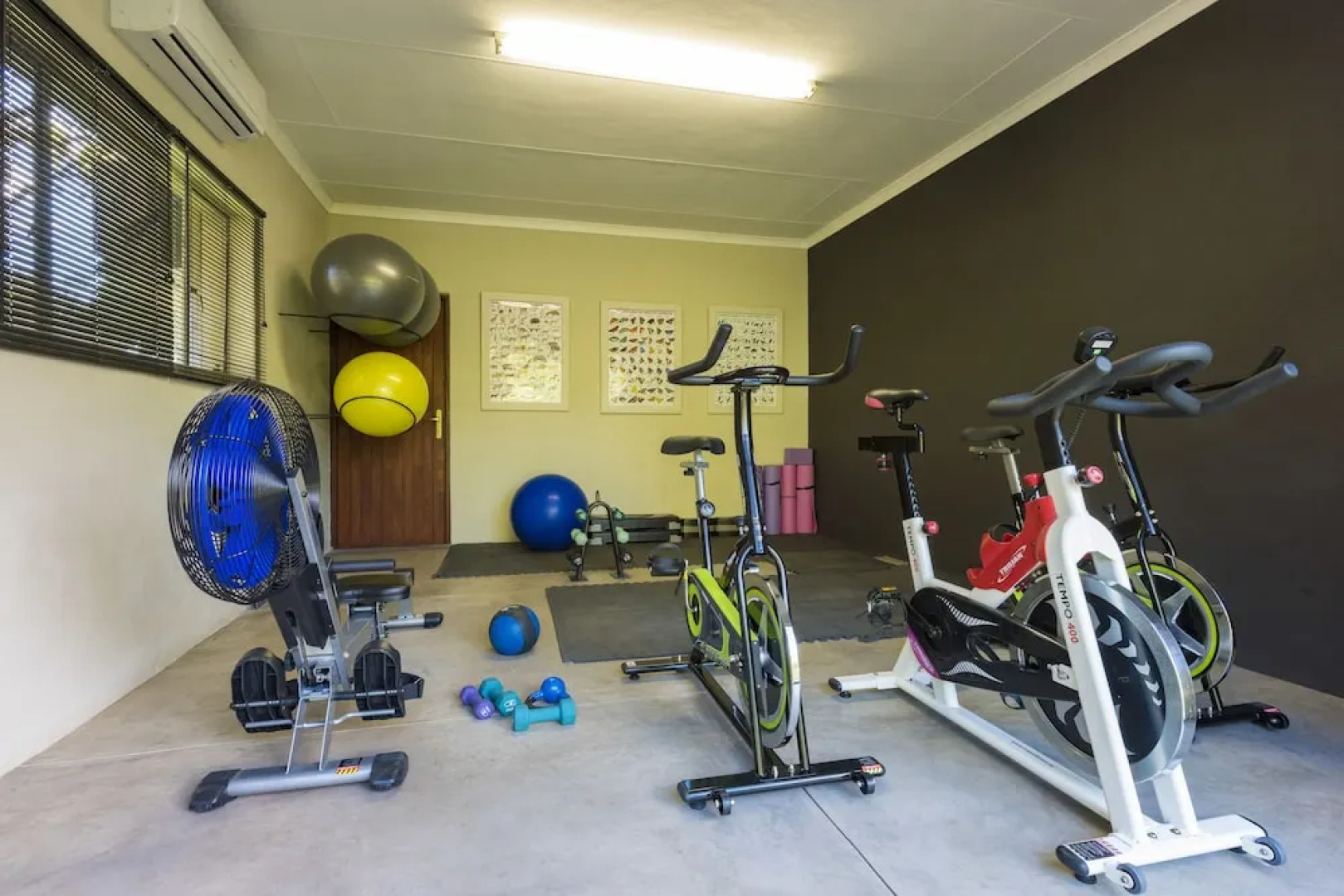 Klaserie Sands River Camp