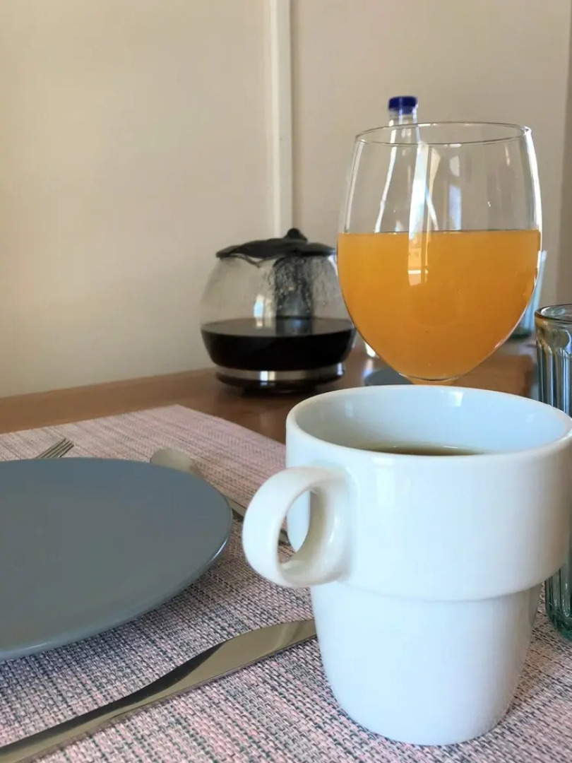 Omega Comfy Apartments