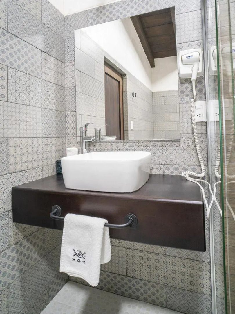 Collection O Yox Hotel Boutique