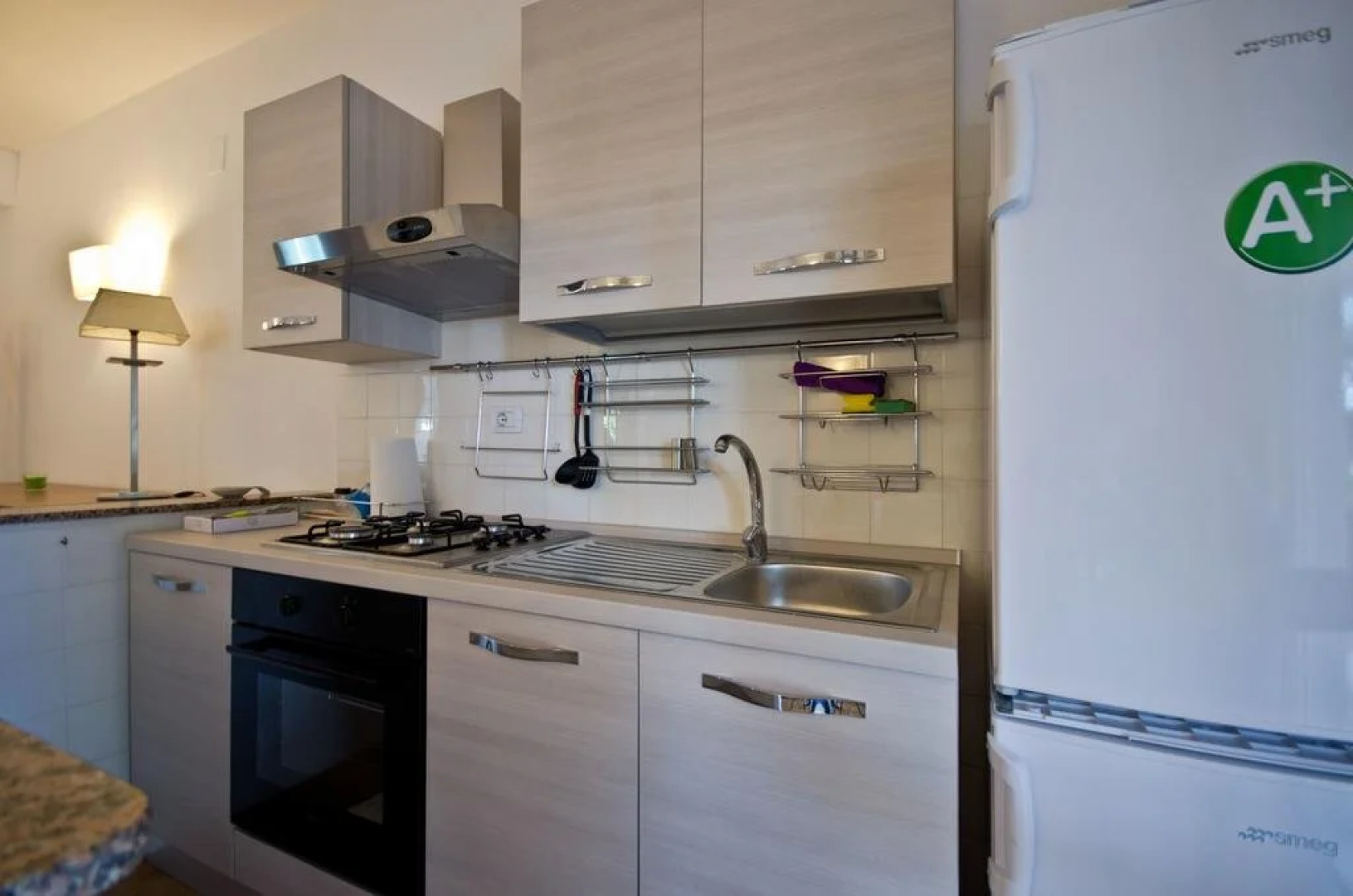 Villa Fratelli Vivaldi