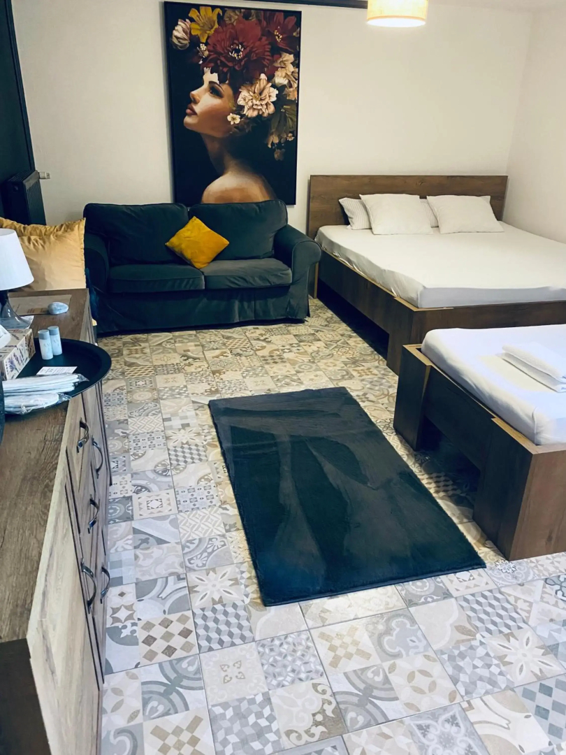 Rooms & Apartment ZALA