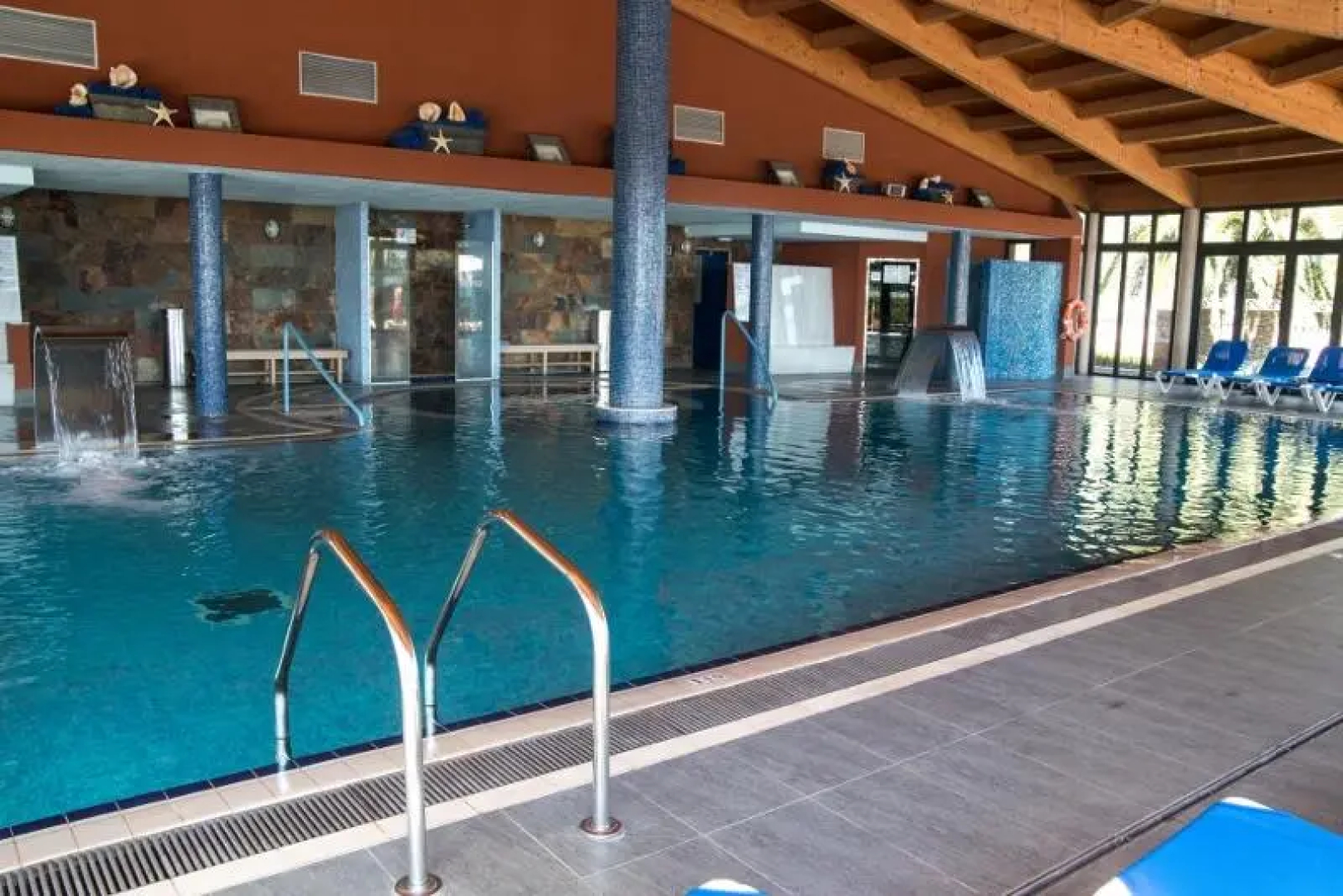El Dorado Resort Bungalows & Villas