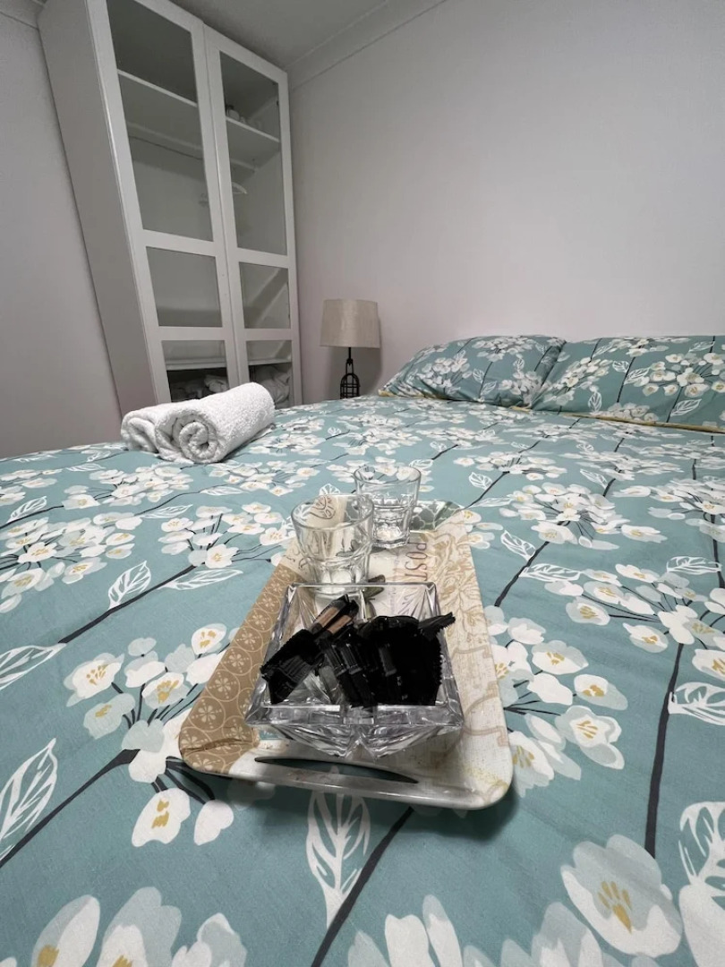 Luxury 2 Bed Apartment in Royal Sutton Coldfield