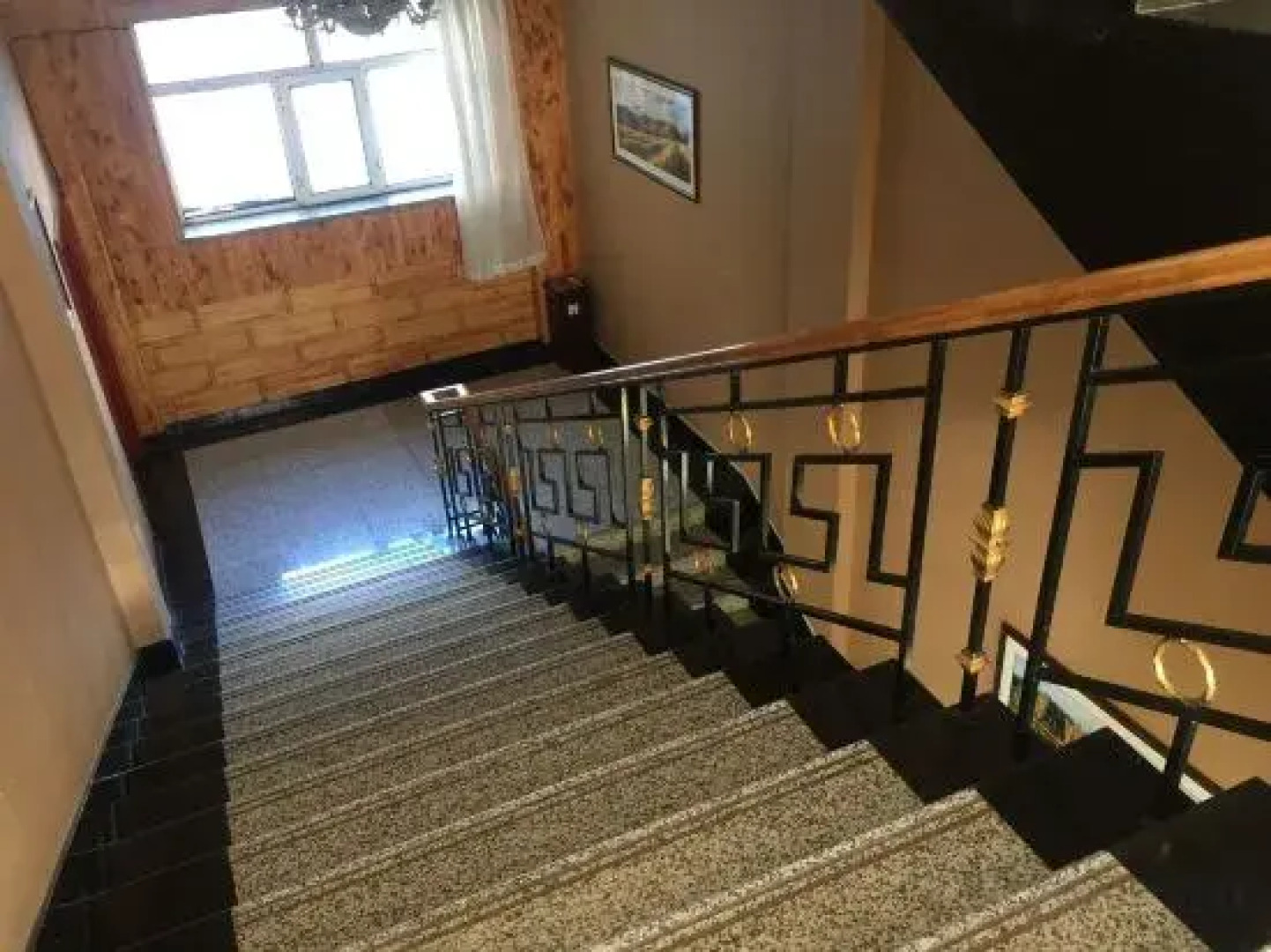 Family Selected King Bed Hotel