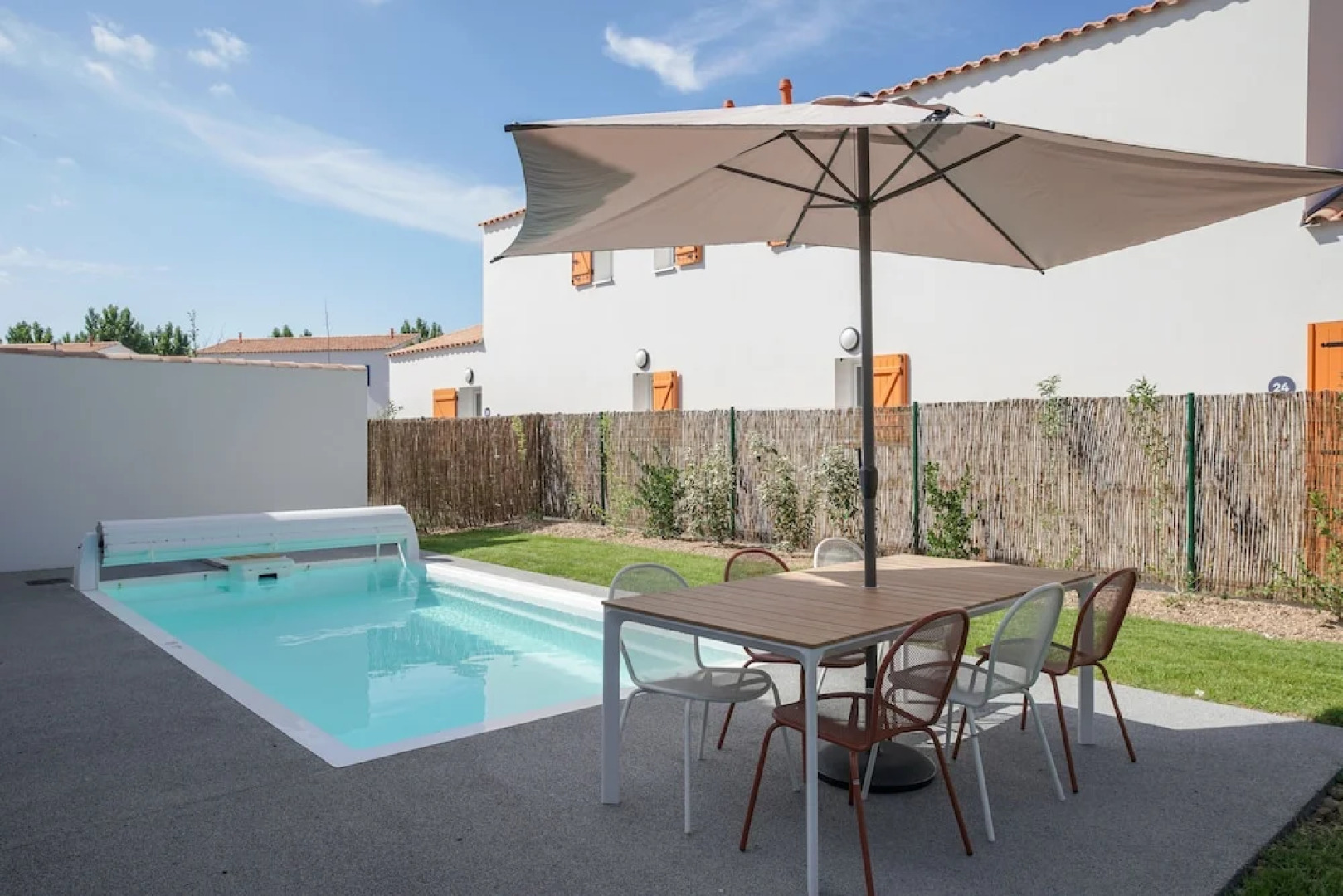 Premium Residenz Les Villas d'Olonne