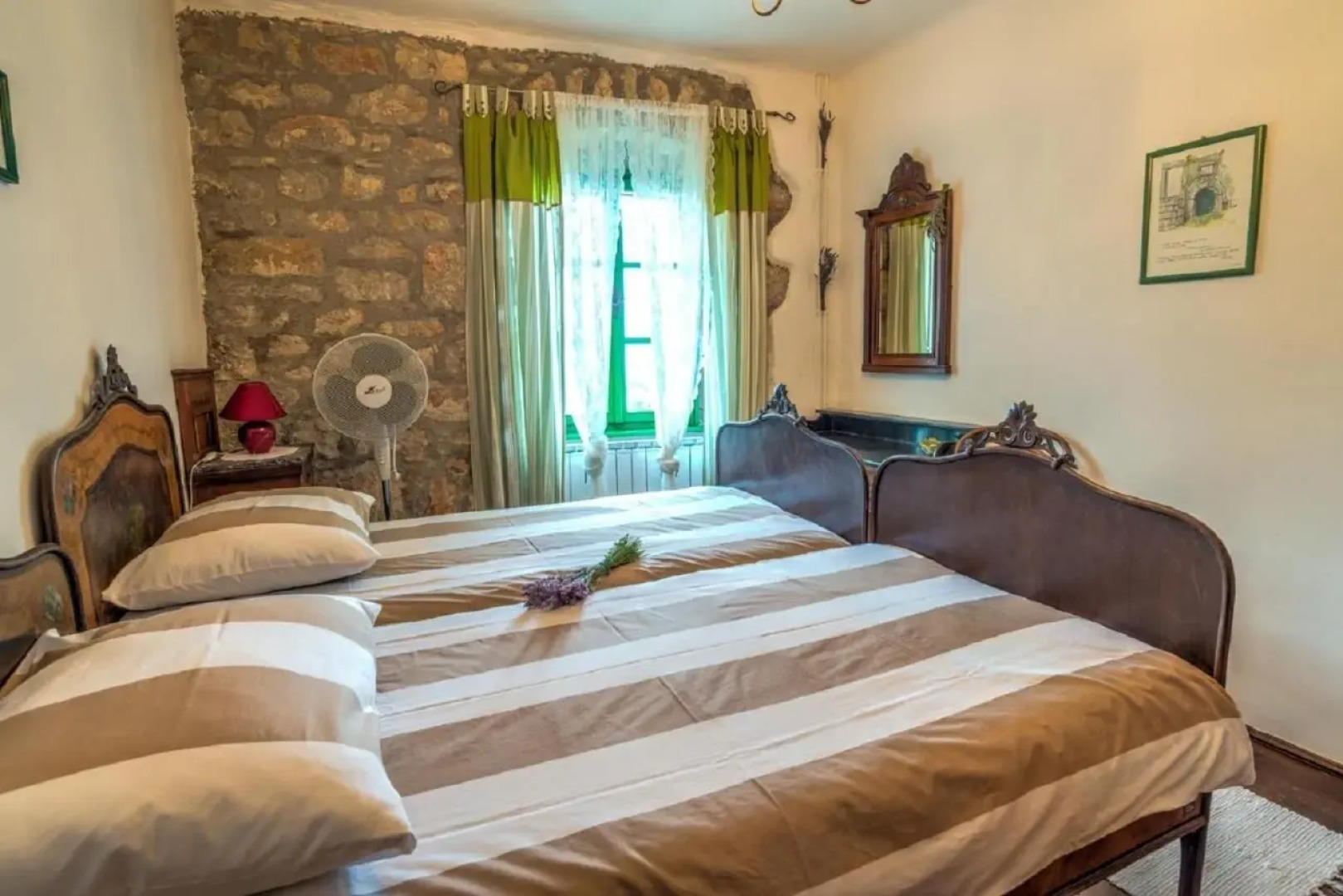 Rural Villas Crikvenica