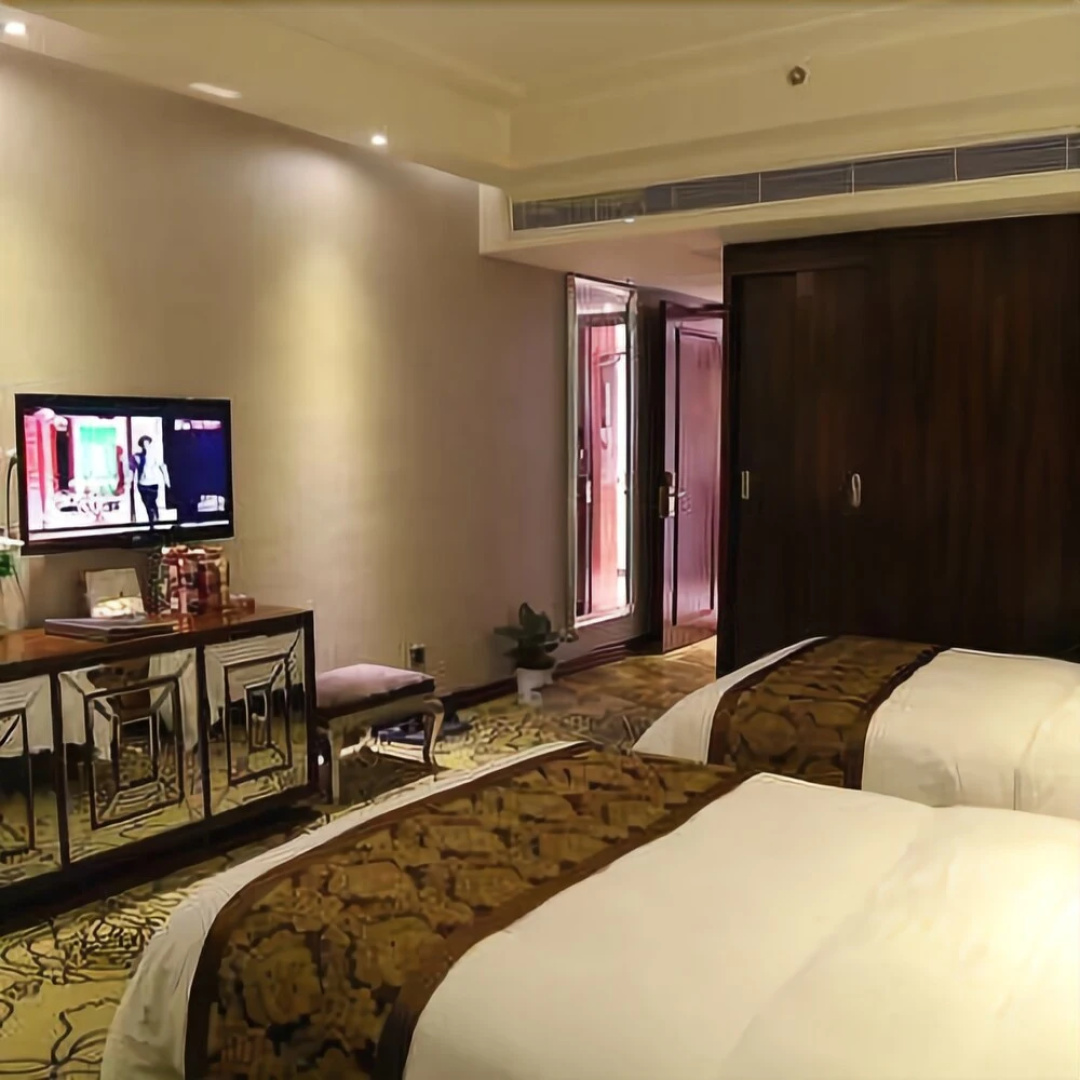 Huatai International Hotel