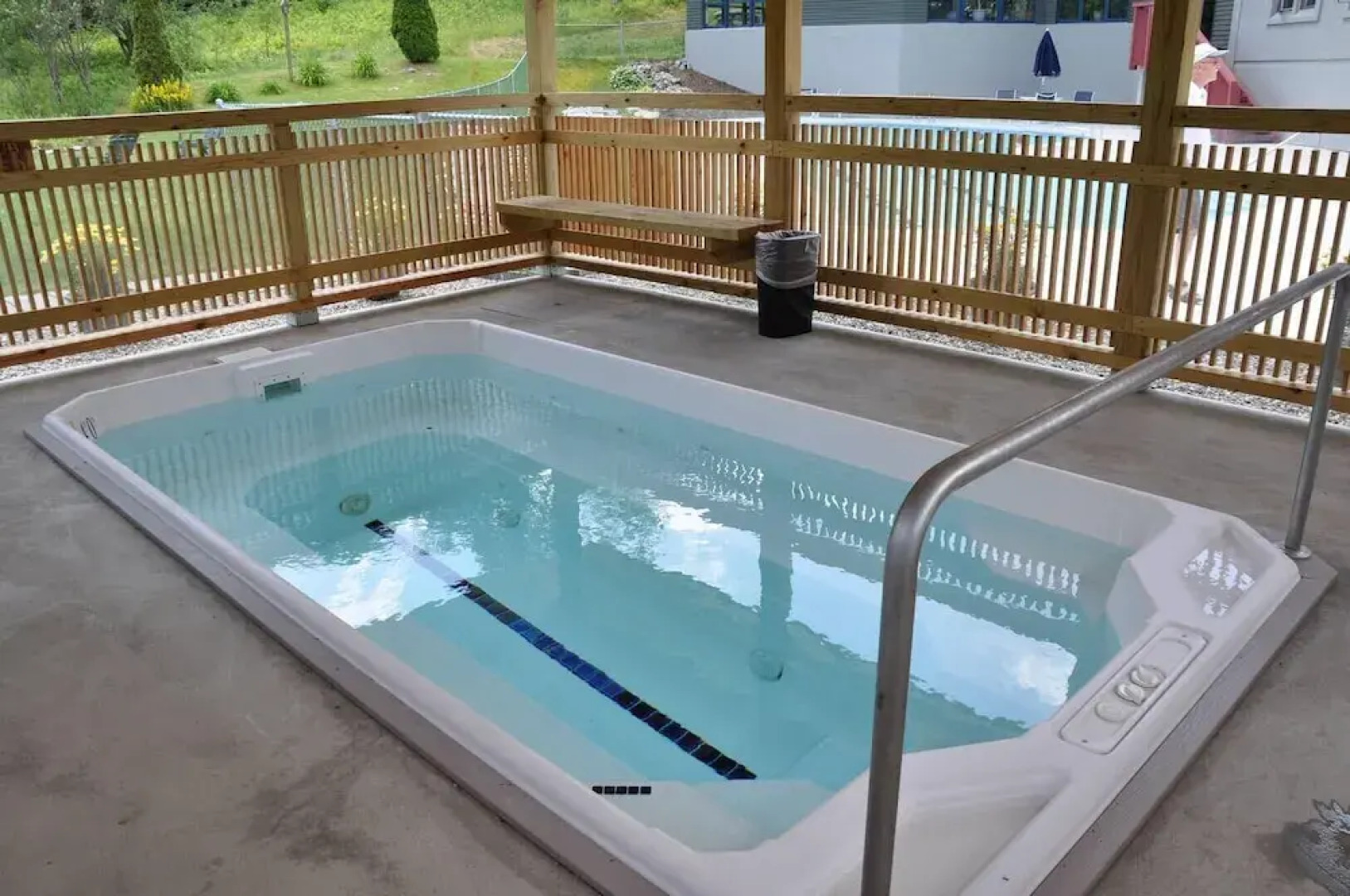 Sunrise - W Glade J-1