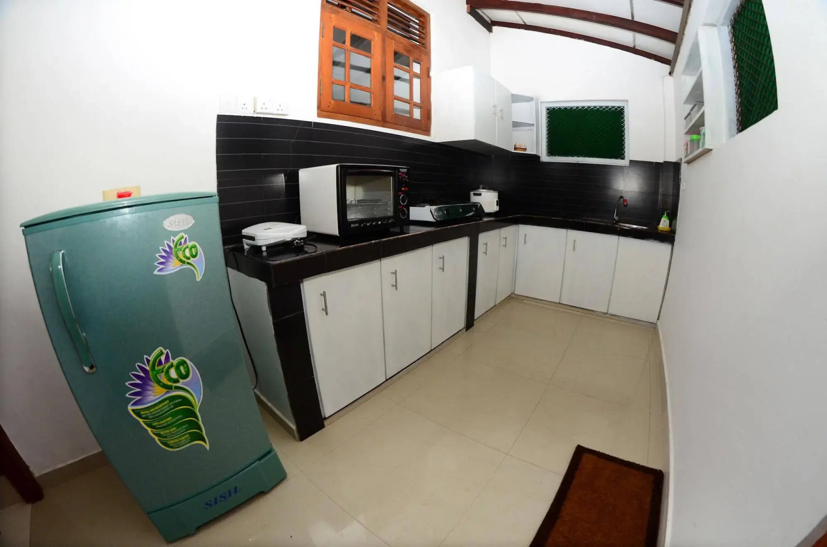 Sethum Villa - Unawatuna