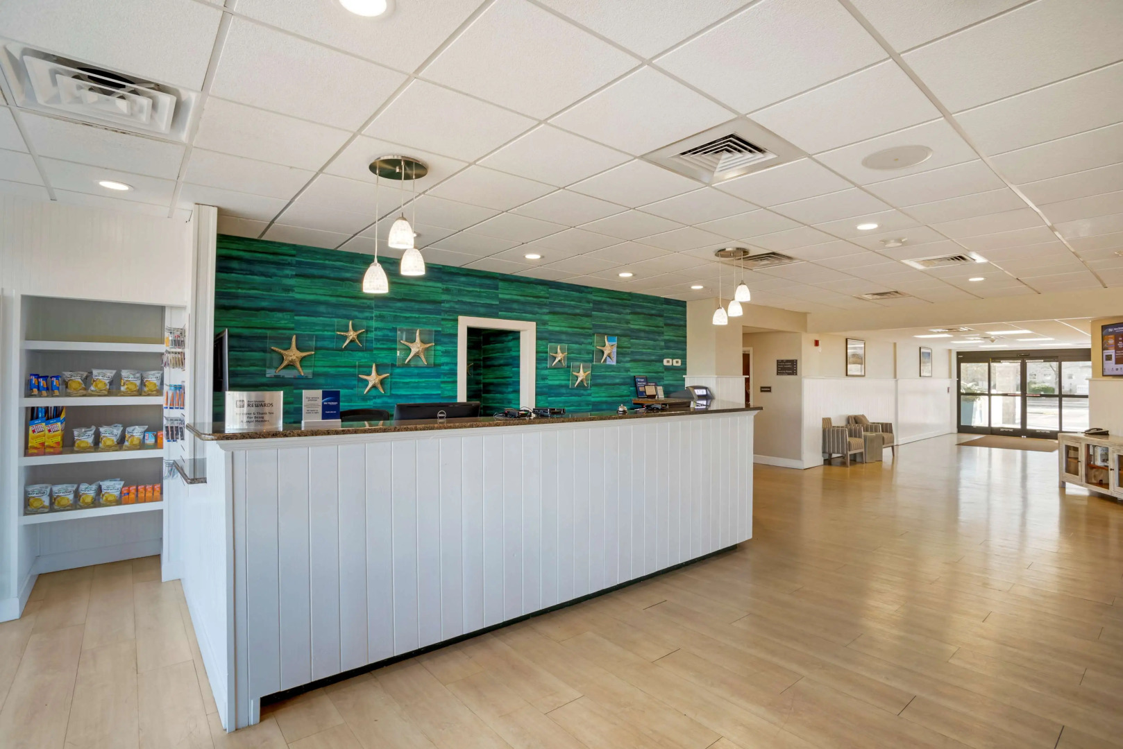 Best Western Plus Ocean City