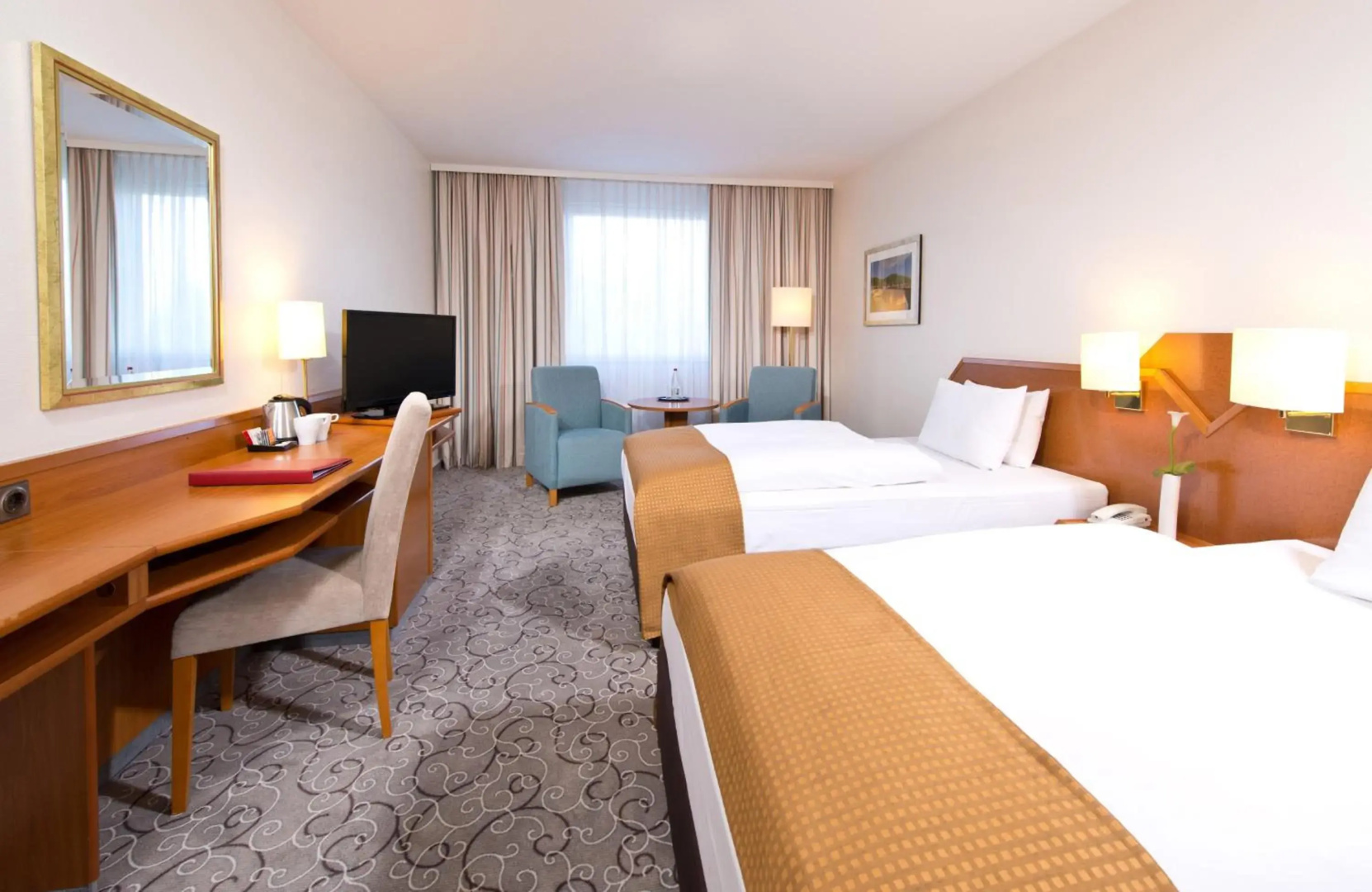 Leonardo Hotel Heidelberg